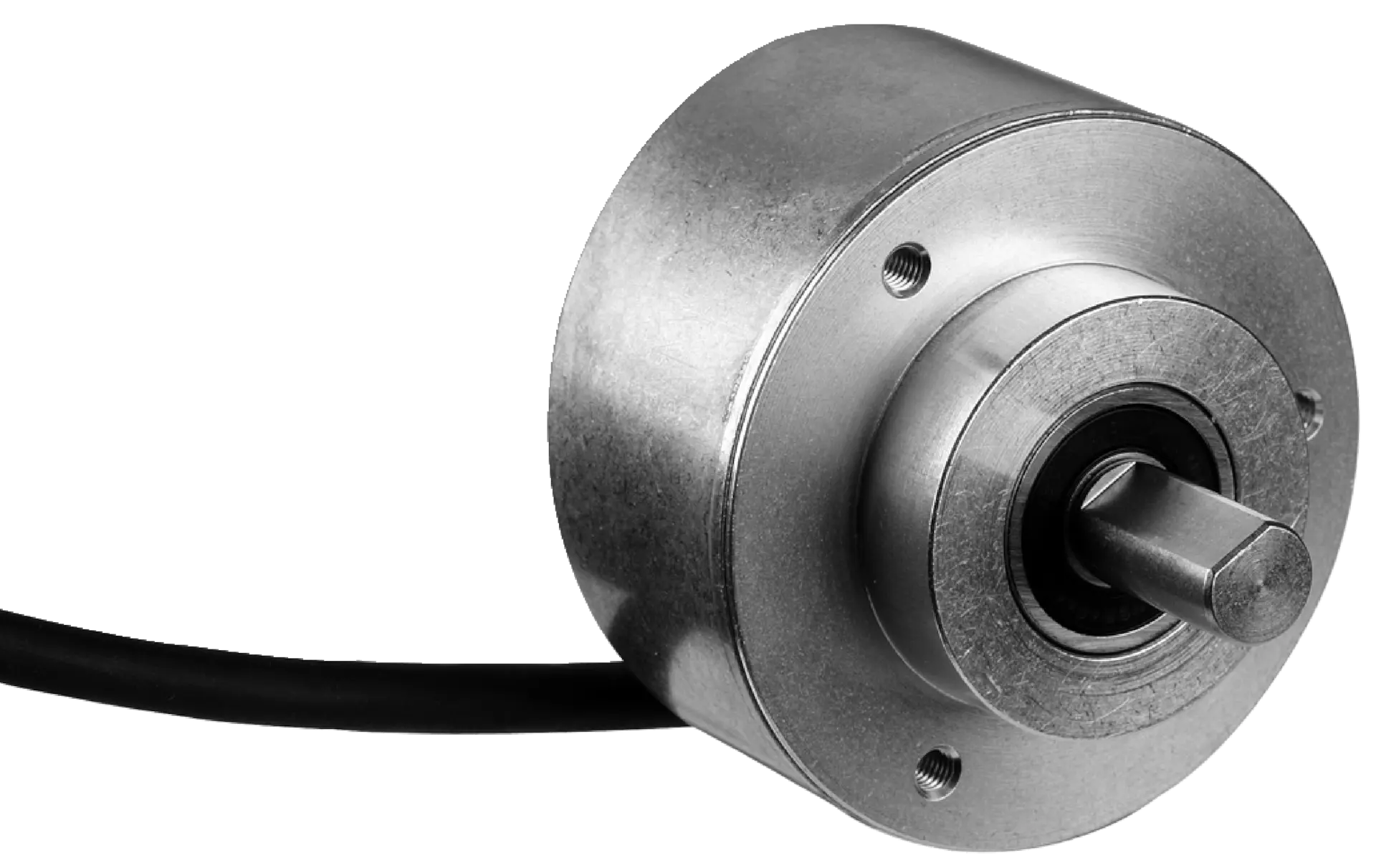 Produktfoto 1 von Absolut-Encoder, AFS60B-S4AK000720
