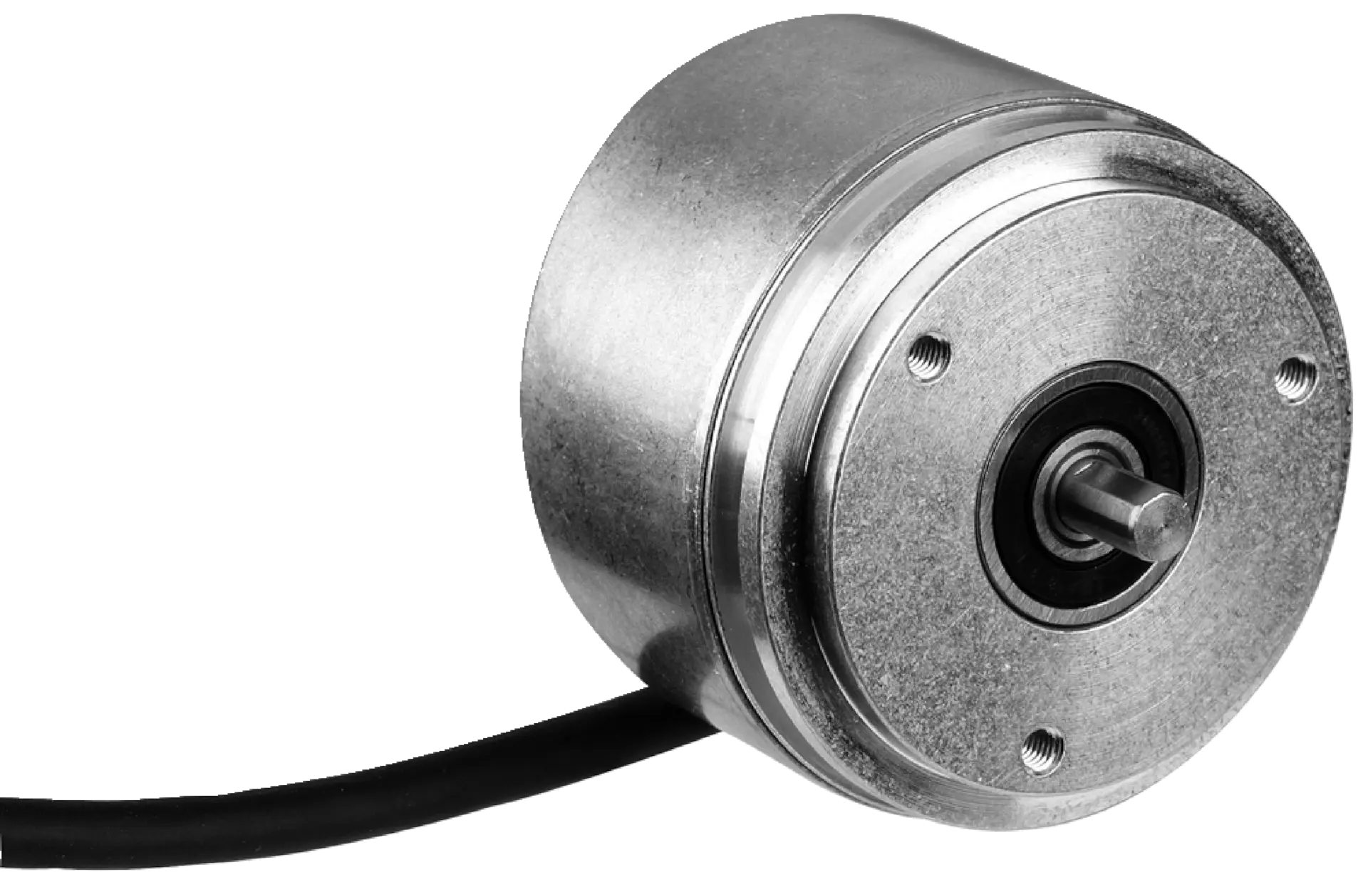 Produktfoto 1 von Absolut-Encoder, AFM60E-S1AL001024