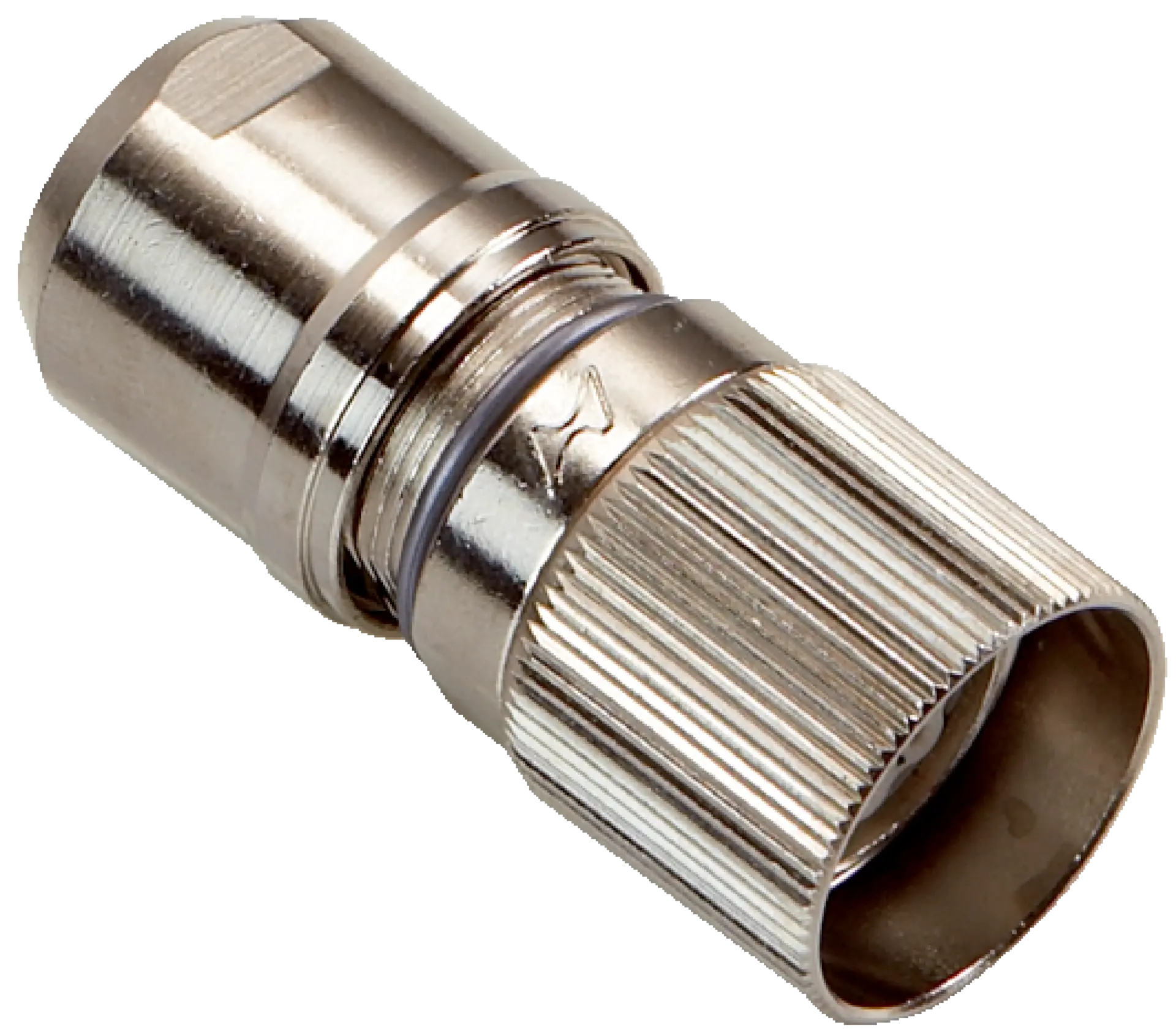 Produktfoto 1 von Steckverbinder und Leitungen, Interconnectron male connector