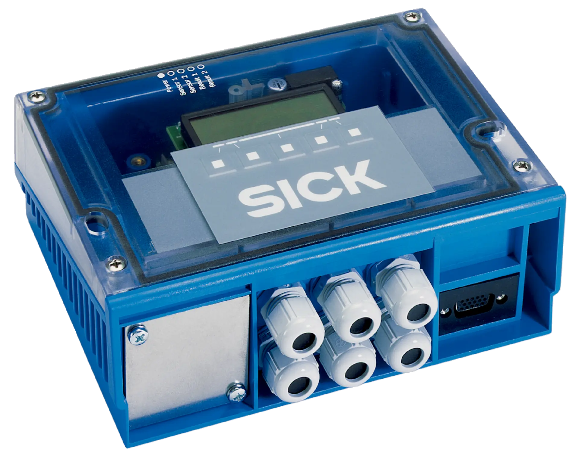 Produktfoto 1 von Integrationsmodule und Adapter, CMD400