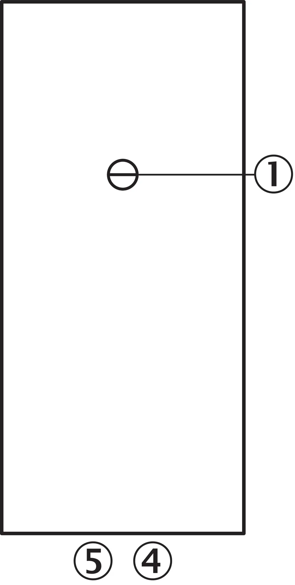 Lichttaster und Lichtschranken, VTE180-2P42489