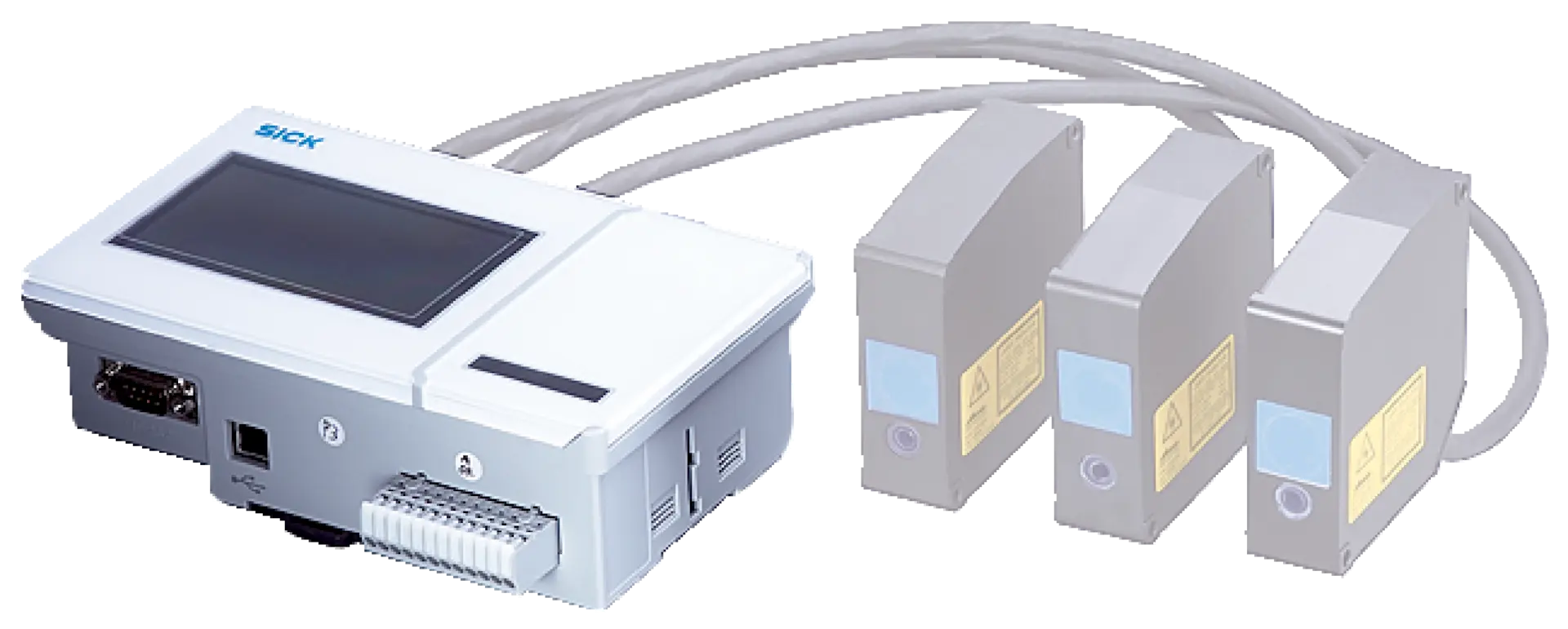 Produktfoto 1 von Integrationsmodule und Adapter, AOD5-P1