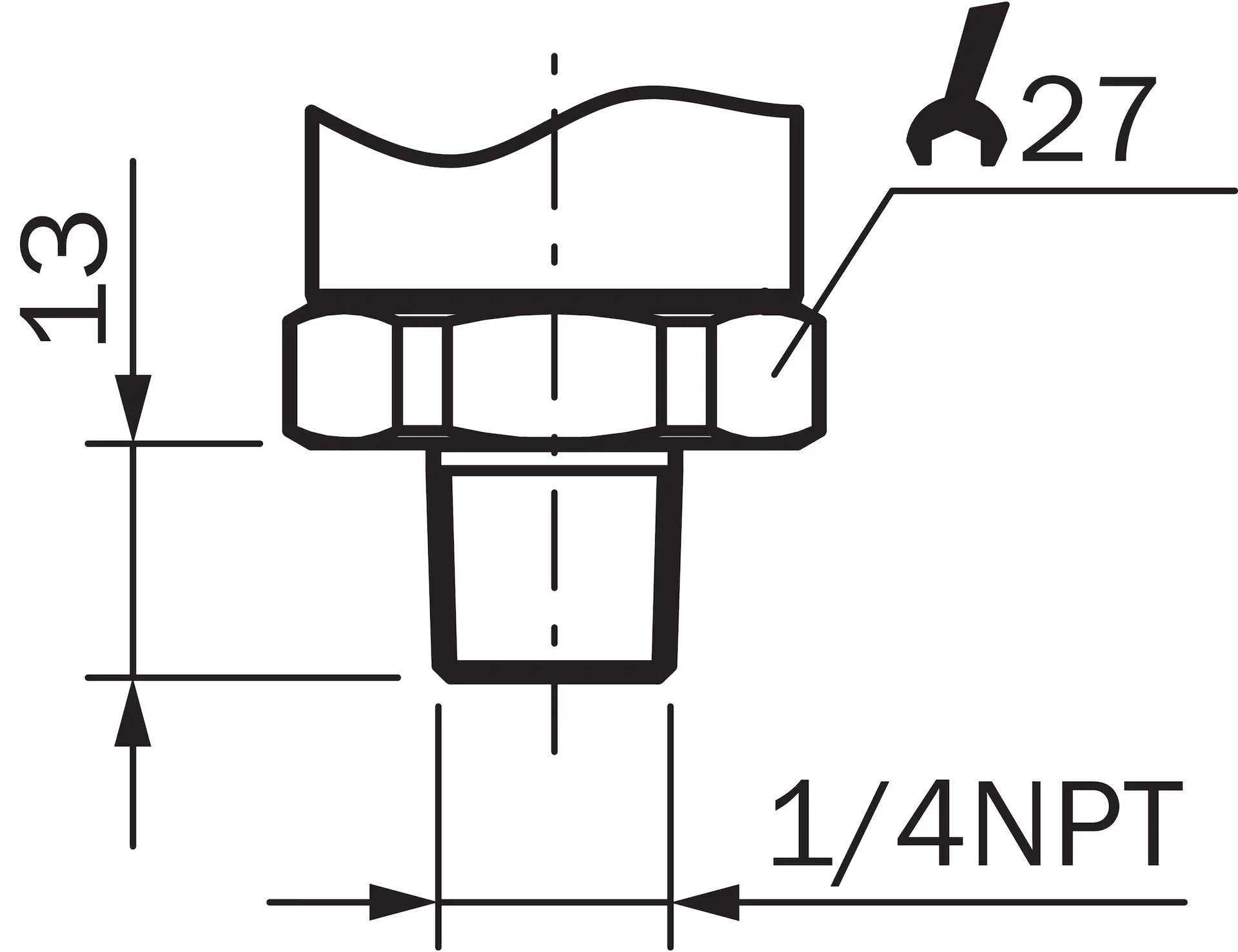 Produktfoto 1 von Drucksensoren, PBS2-RB4X0SN1SS0LMA0Z