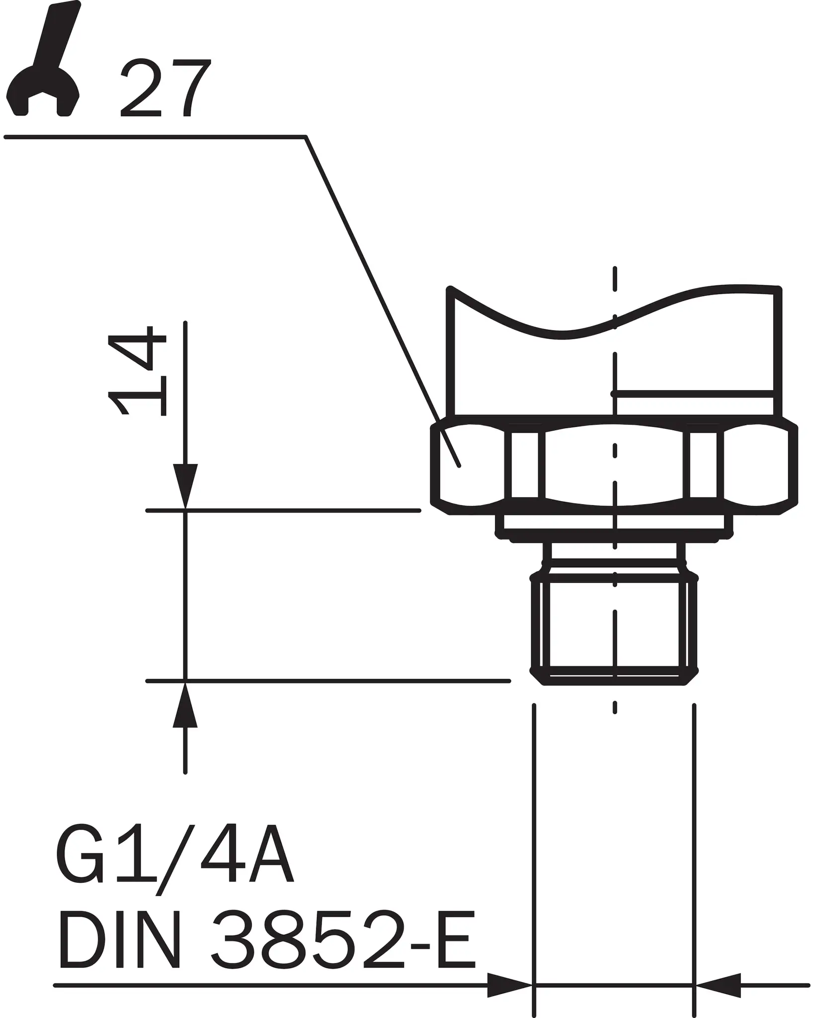Drucksensoren, PBS2-RB010SG1SSDLMA0Z