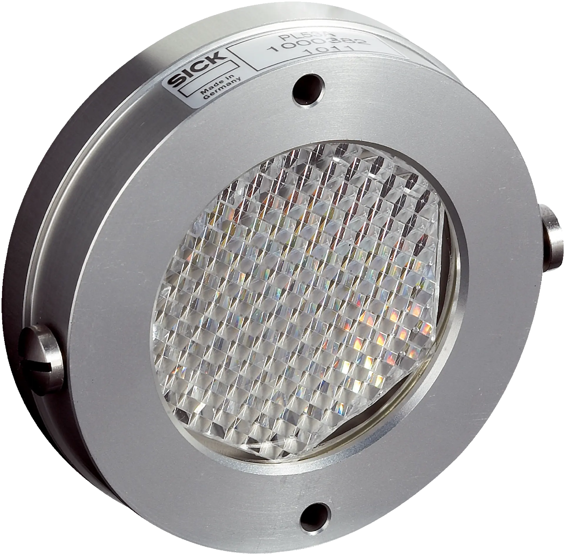 Produktfoto 1 von Optik, PL53A