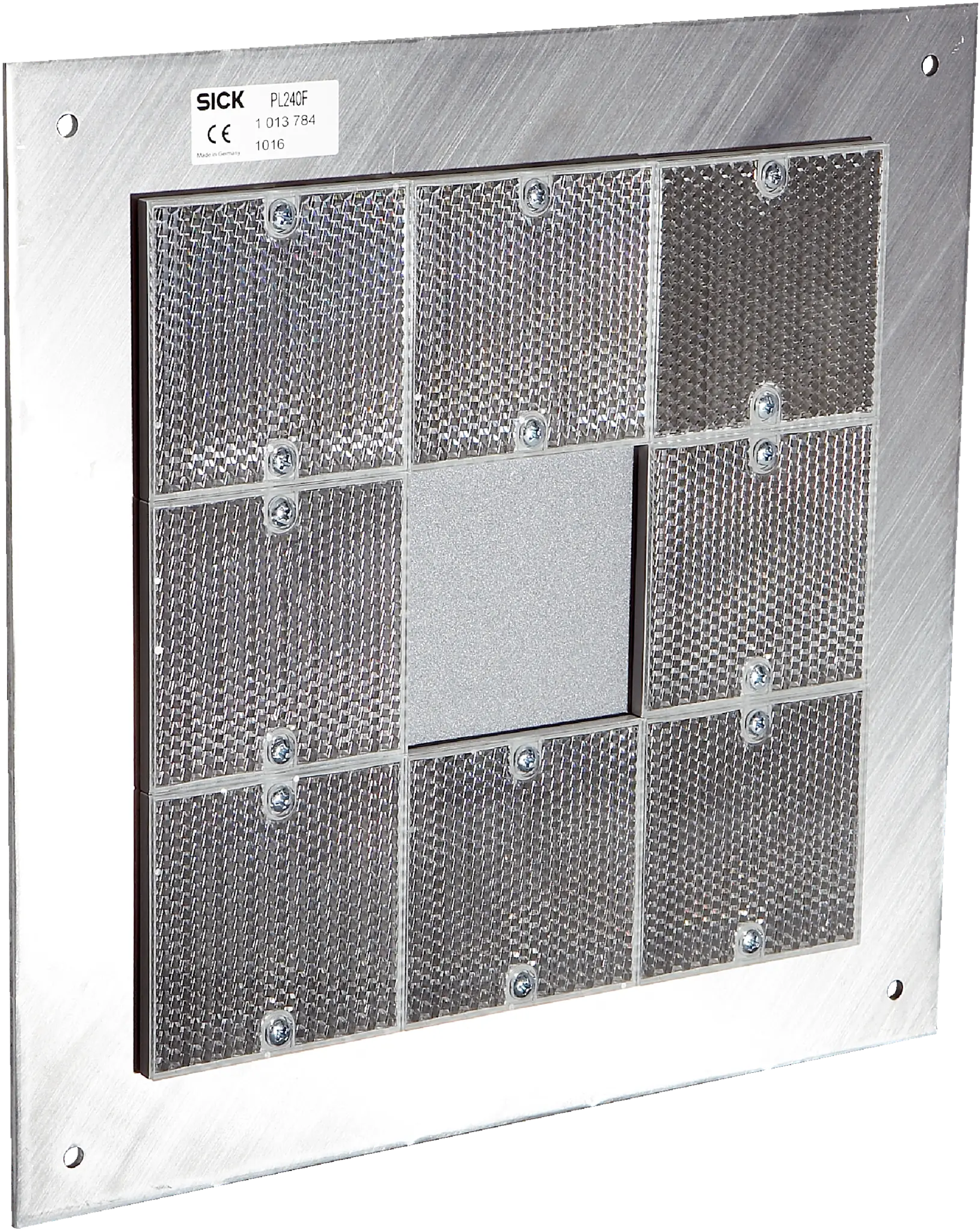 Produktfoto 1 von Reflektoren und Optik, PL240F