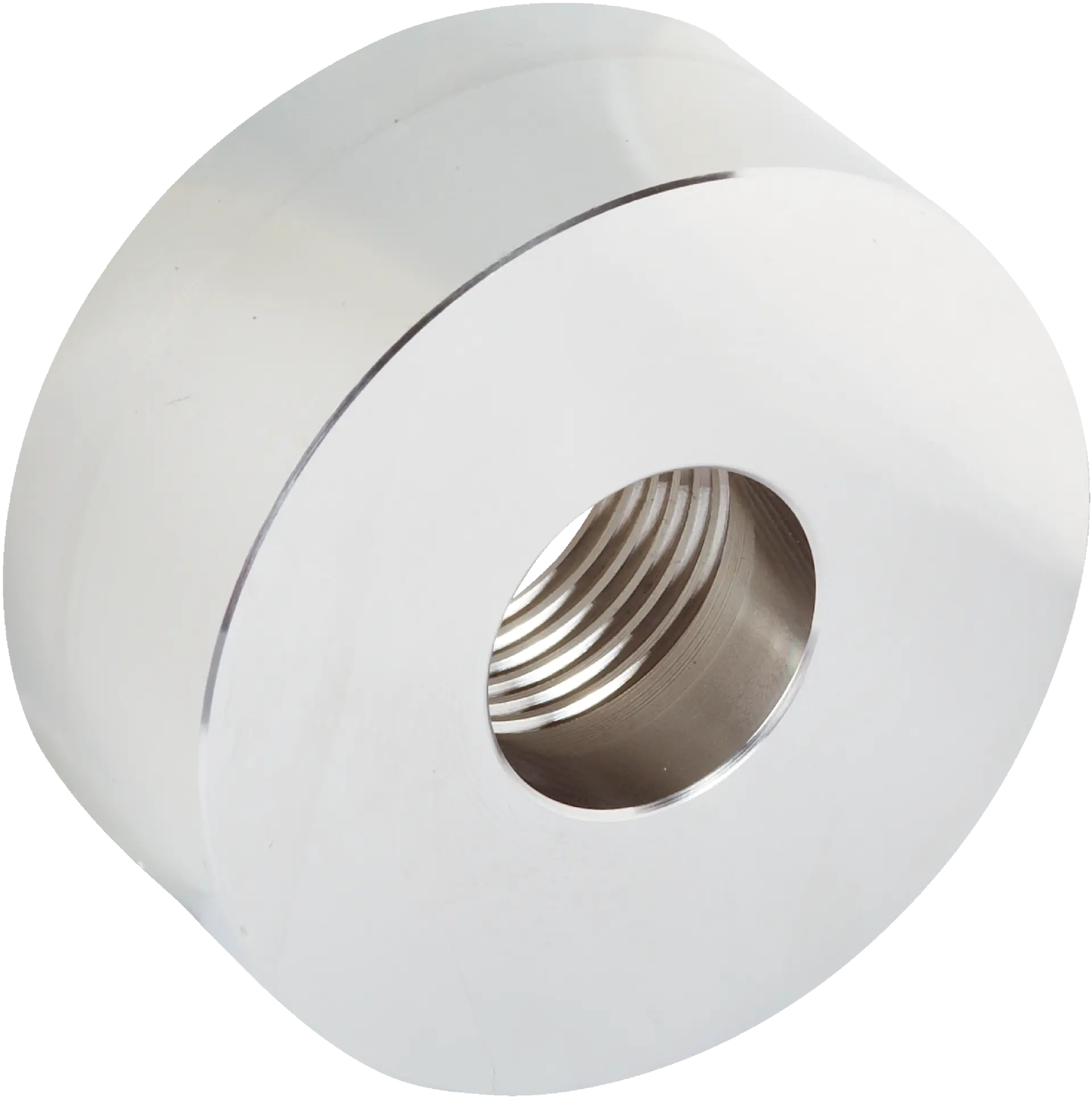 Produktfoto 1 von Befestigungstechnik, BEF-FL-316G12-B0PH