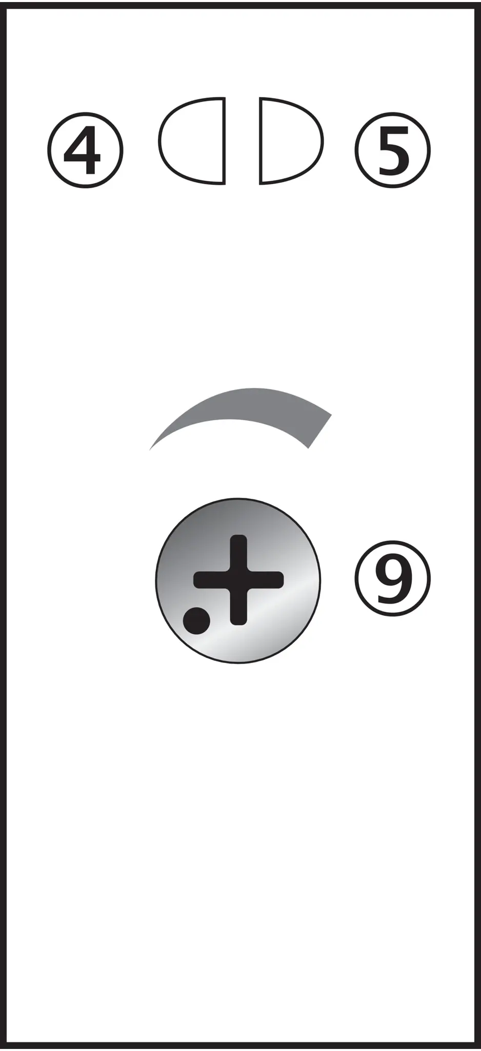 Produktfoto 1 von Lichttaster und Lichtschranken, WTB9M4-3P2411