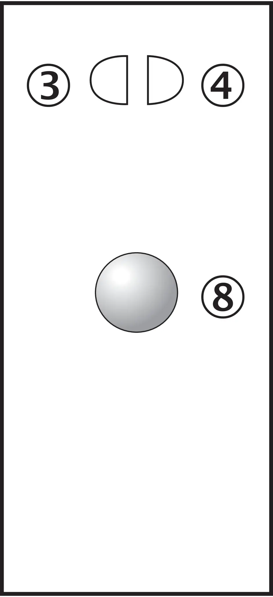 Produktfoto 1 von Lichttaster und Lichtschranken, WL9LGC-3P2452A00