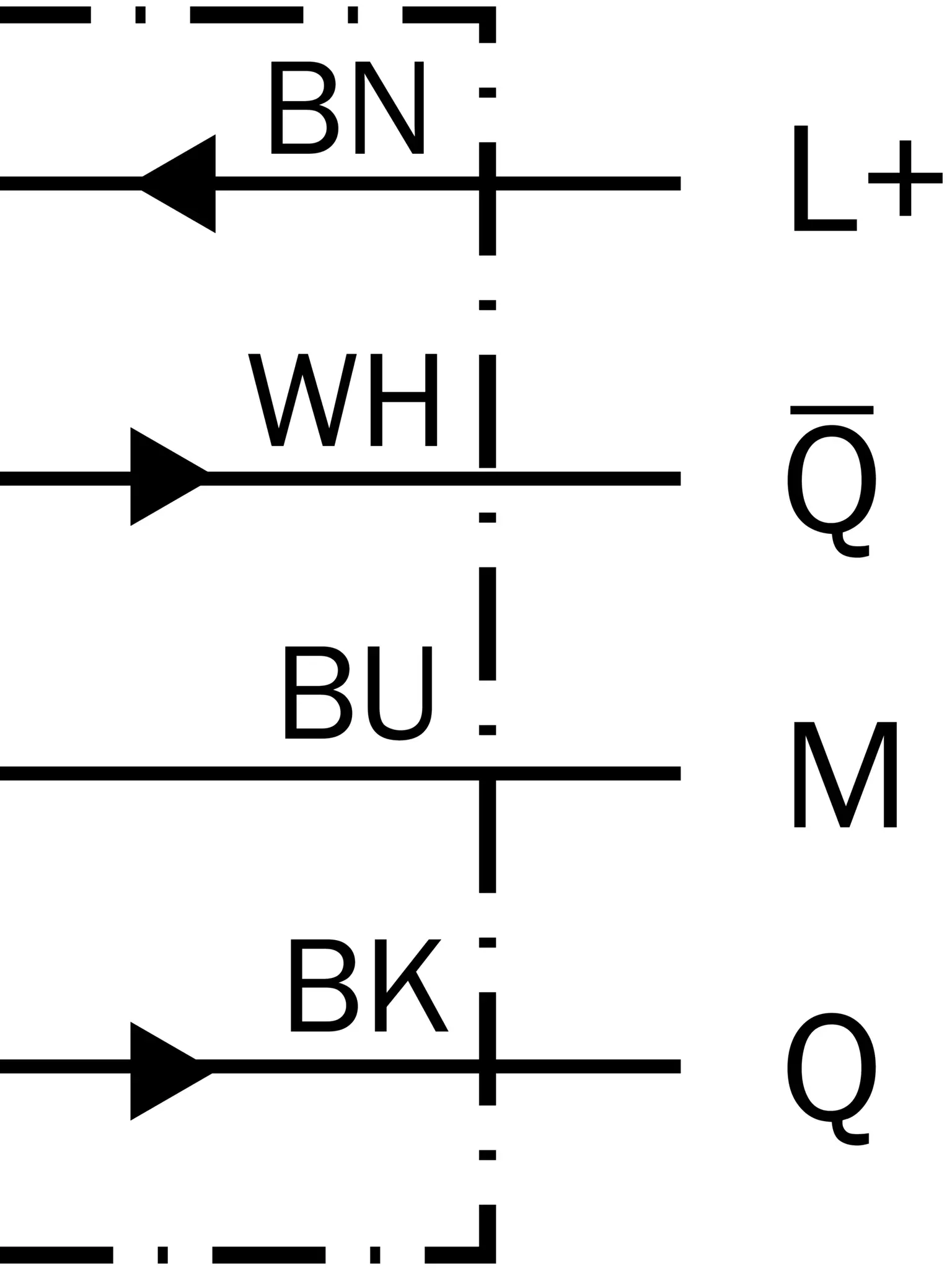 Lichttaster und Lichtschranken, WTB4SL-3N1162V