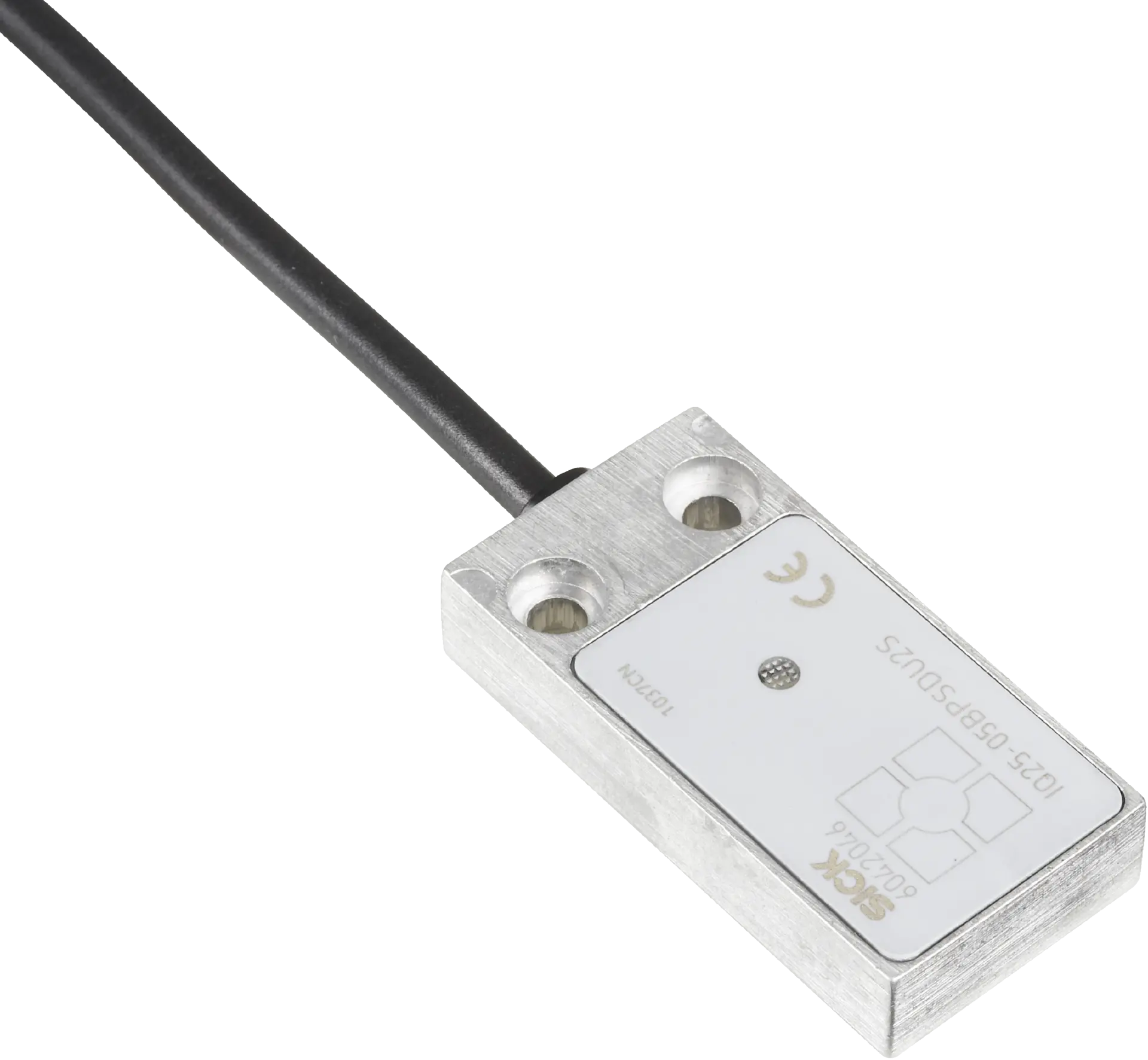 Produktfoto 1 von Induktive Näherungssensoren, IQ25-05BPSDU2S