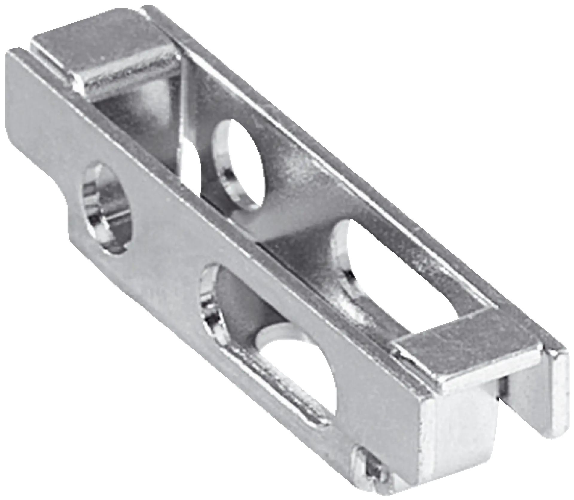 Produktfoto 1 von Befestigungstechnik, BEF-WLL180
