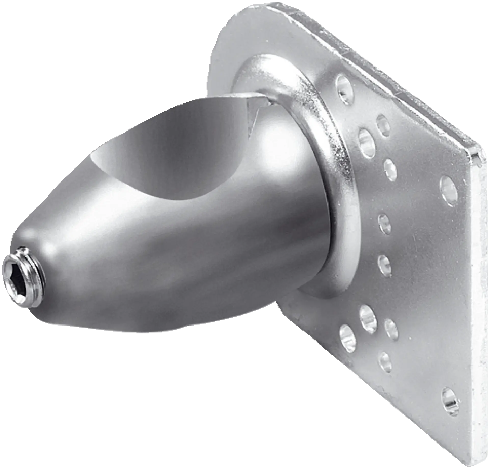 Produktfoto 1 von Befestigungstechnik, BEF-KHS-L01