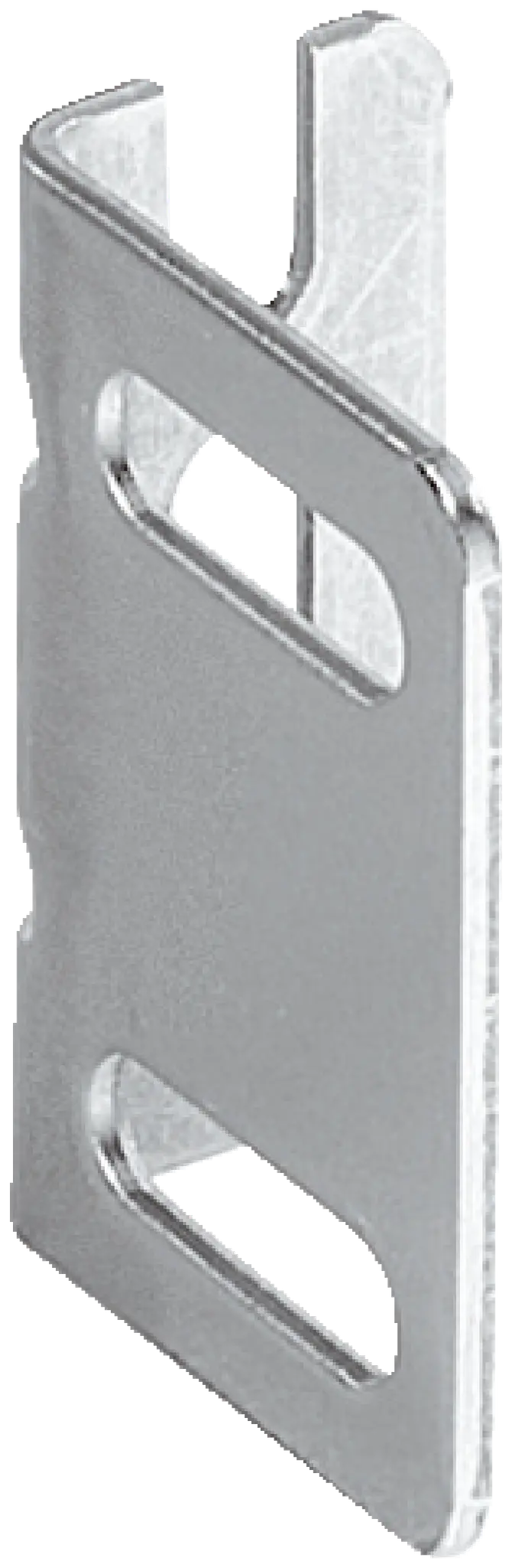 Produktfoto 1 von Befestigungstechnik, BEF-W2S-B