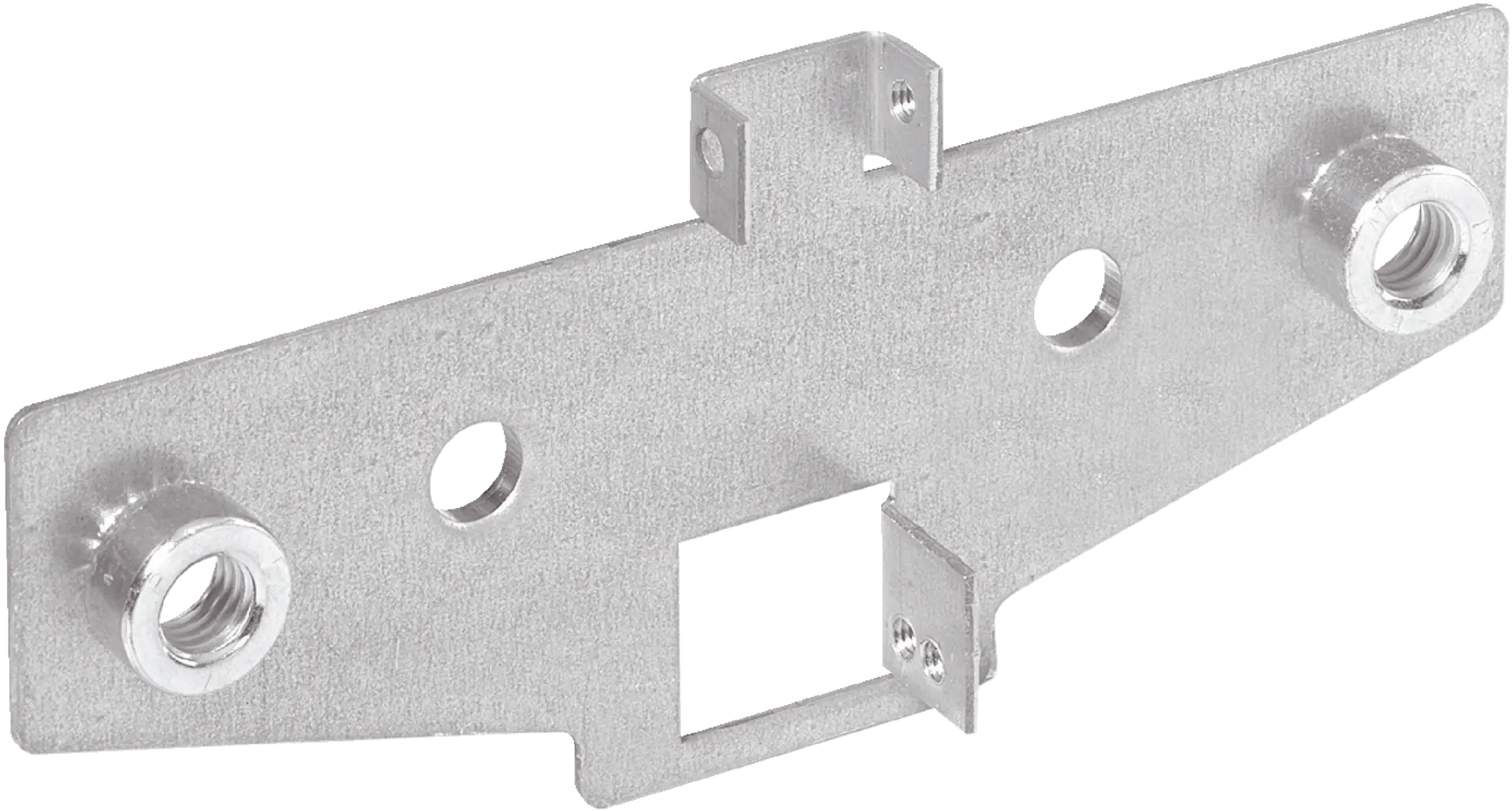Produktfoto 1 von Befestigungstechnik, BEF-WN-WTR