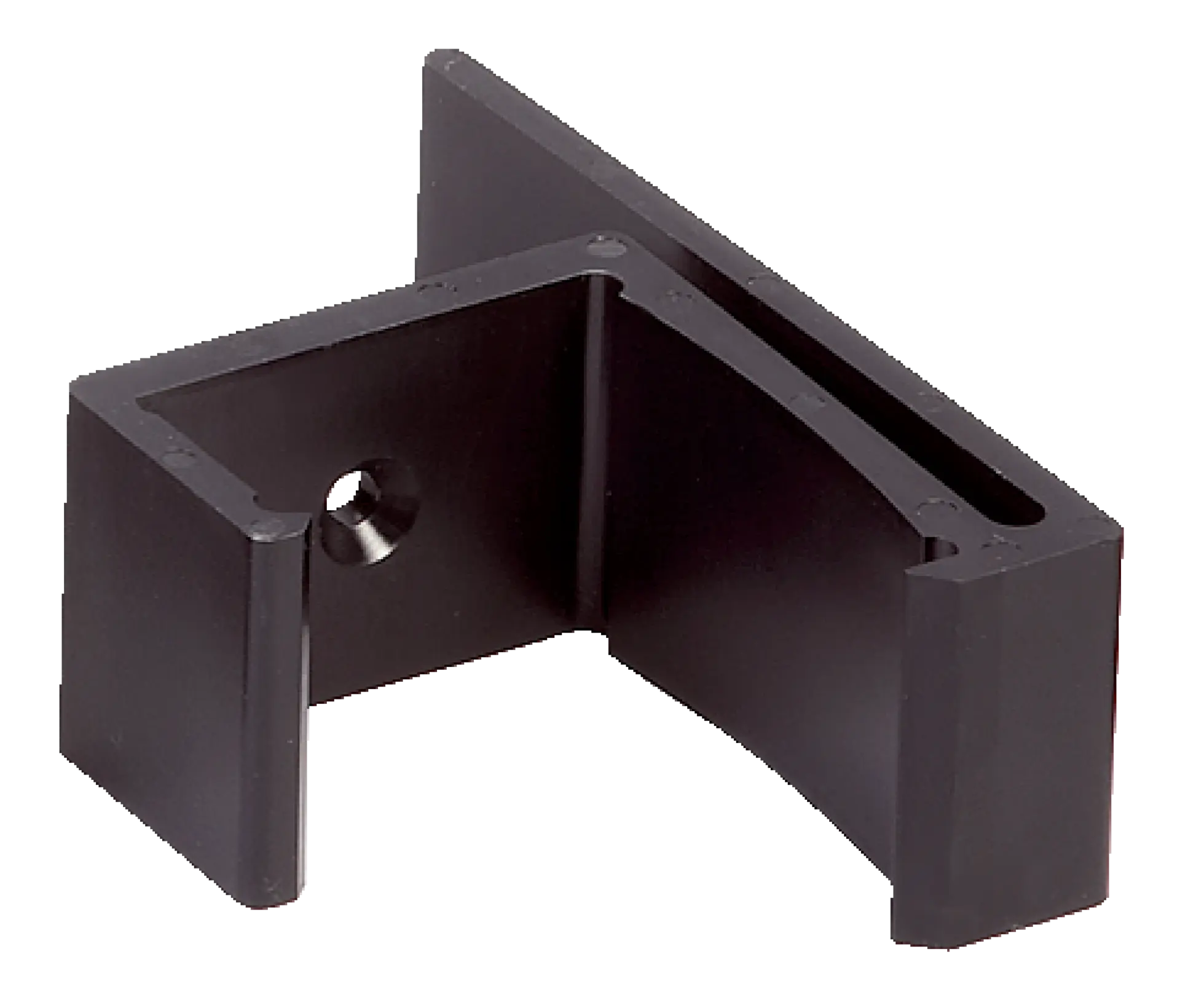 Produktfoto 1 von Inbetriebnahmehilfen und Prüfmittel, Adapter AR60, 48x40