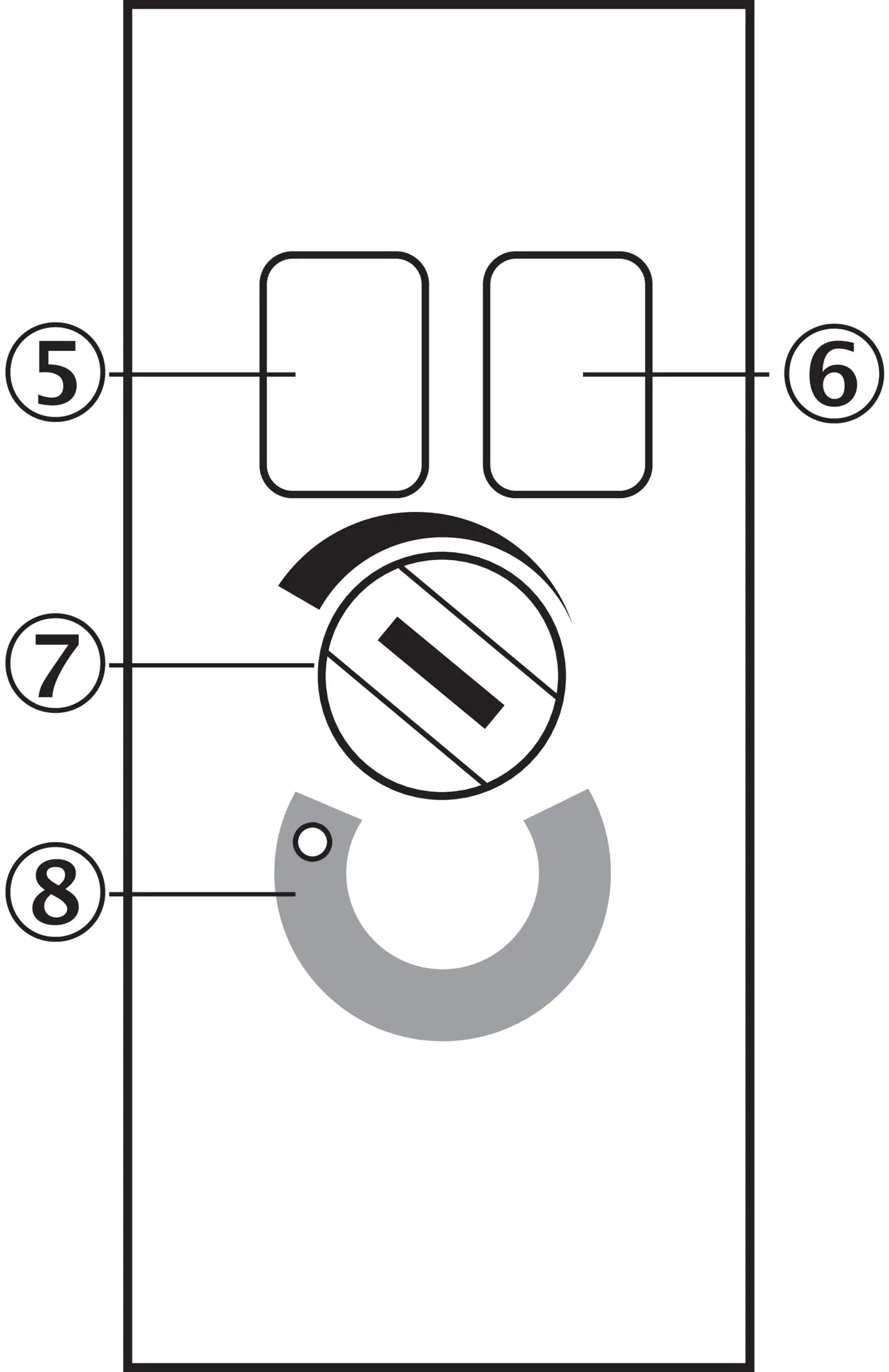 Produktfoto 1 von Lichttaster und Lichtschranken, WL250-2R1531