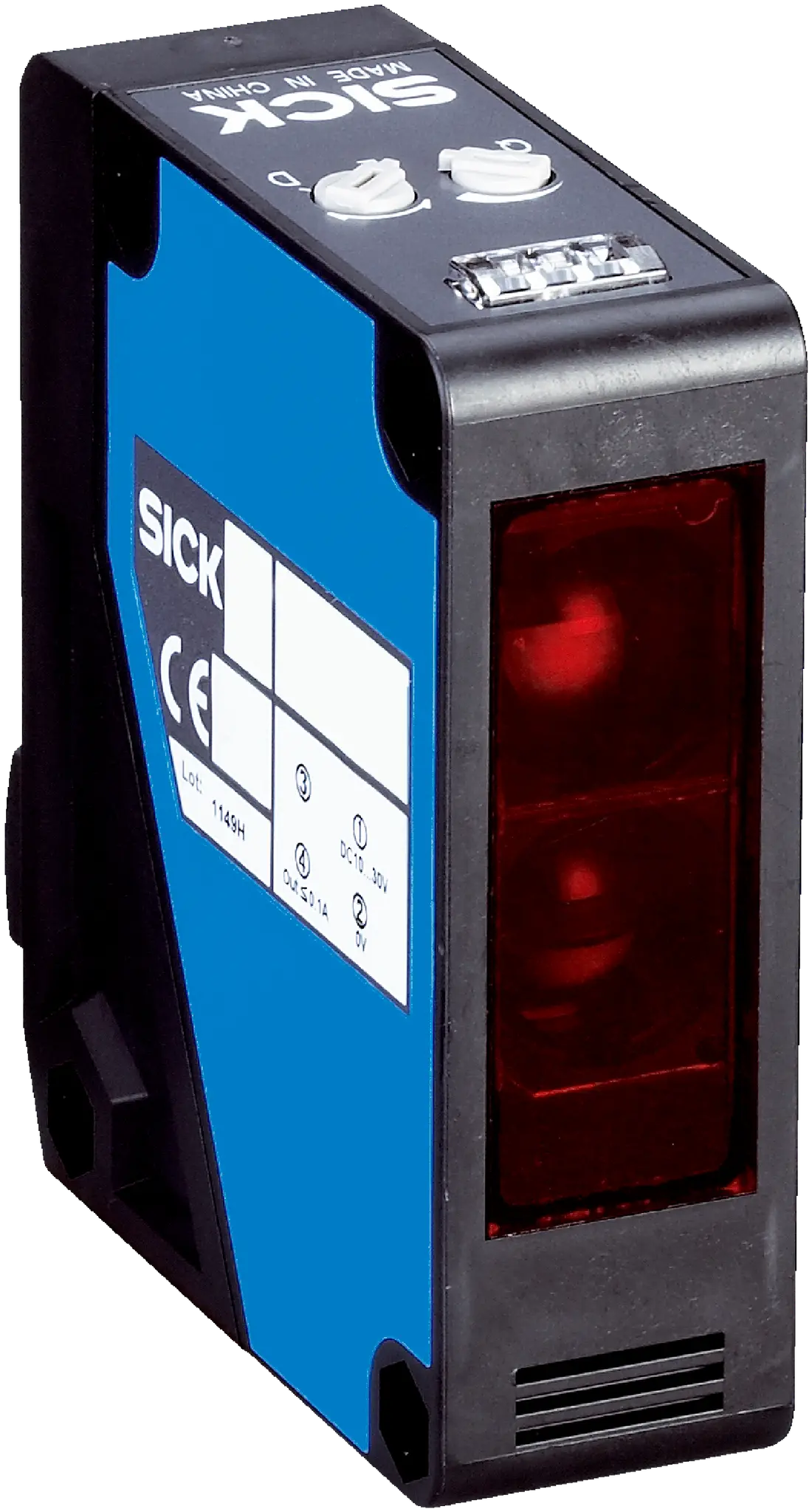 Produktfoto 1 von Lichttaster und Lichtschranken, WTE280-2N4331