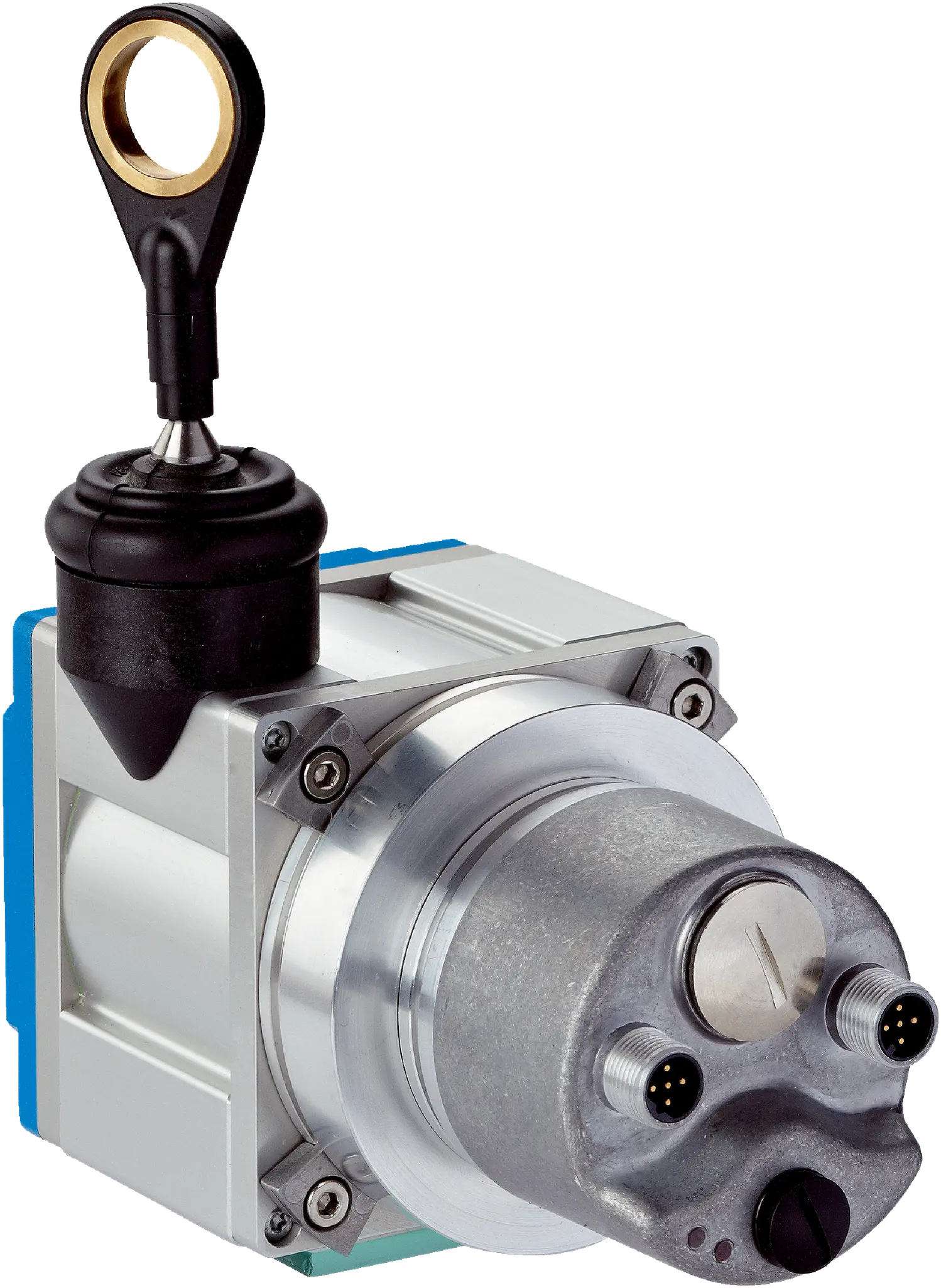 Produktfoto 1 von Seilzug-Encoder, BTF08-P1BM0241