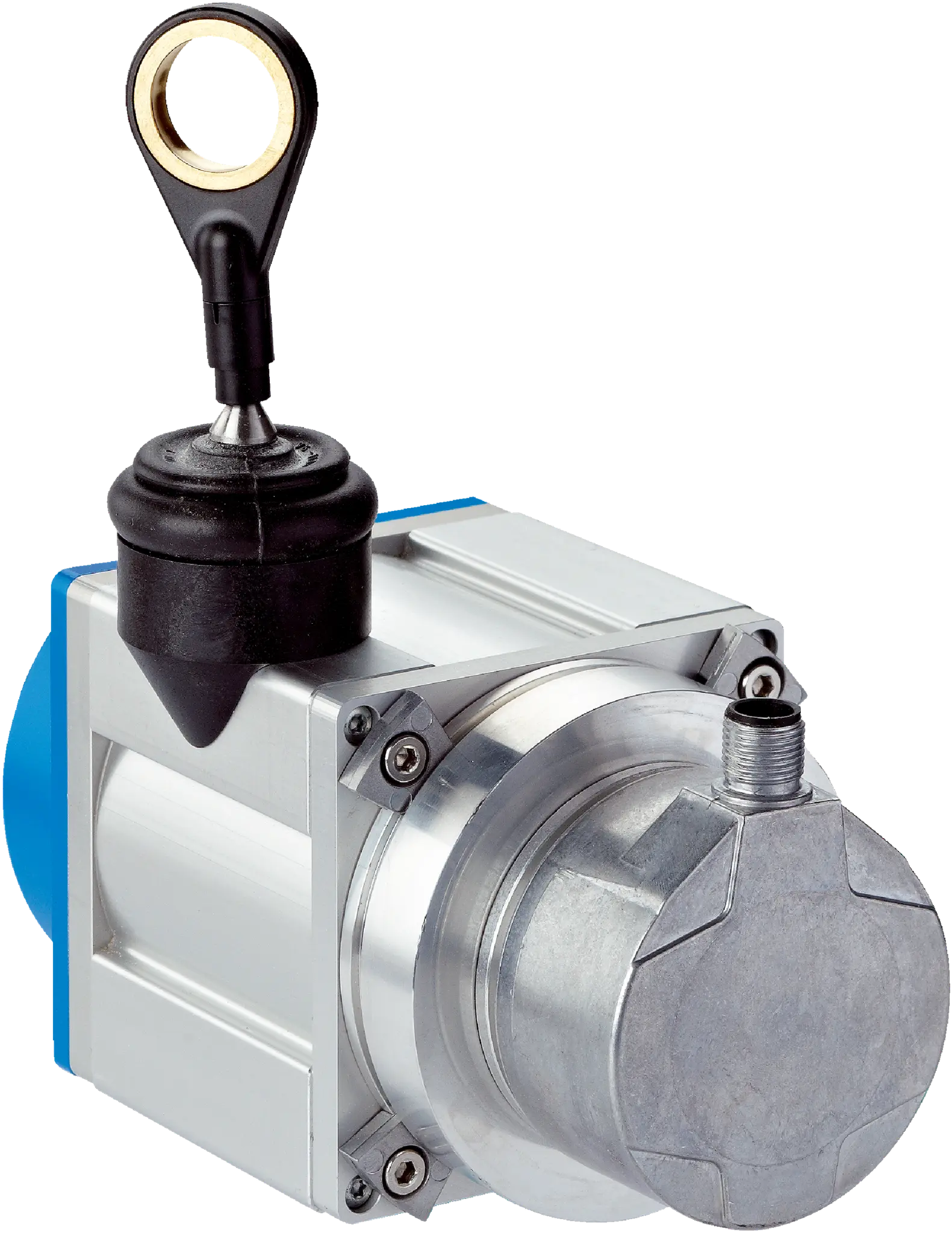 Produktfoto 1 von Seilzug-Encoder, PRF08-P1CM0340