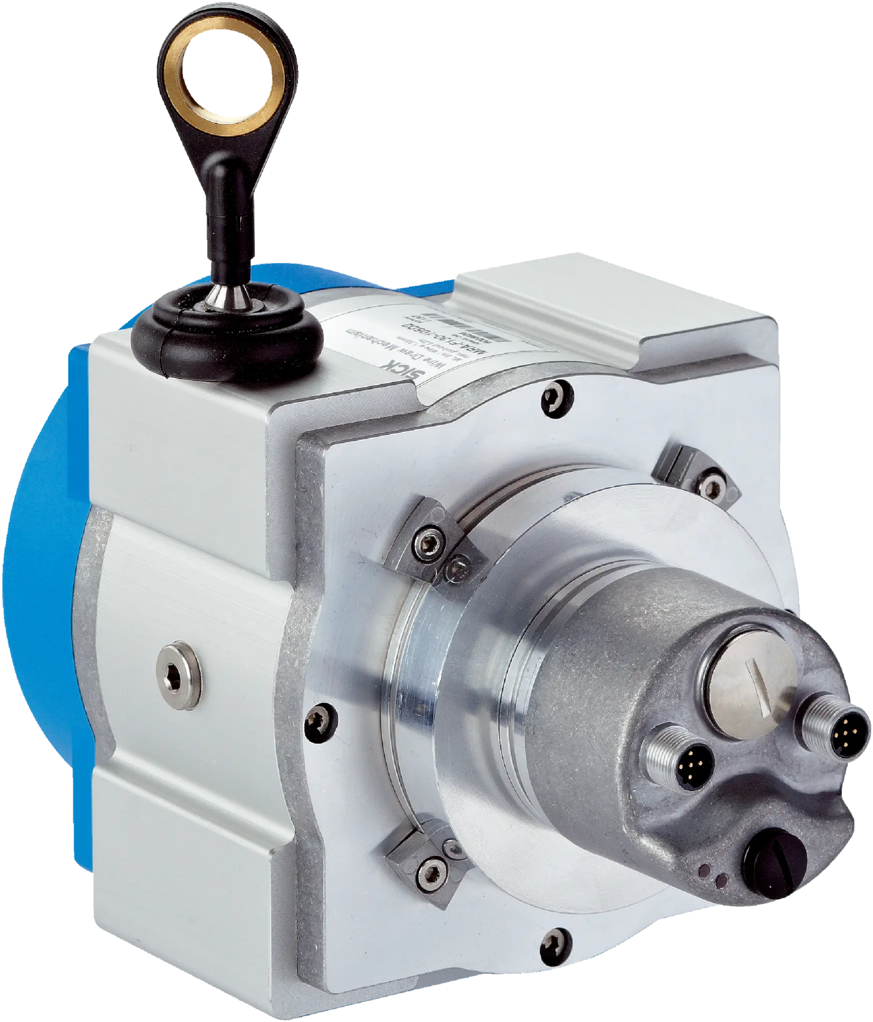 Produktfoto 1 von Seilzug-Encoder, BTF13-P1BM0525