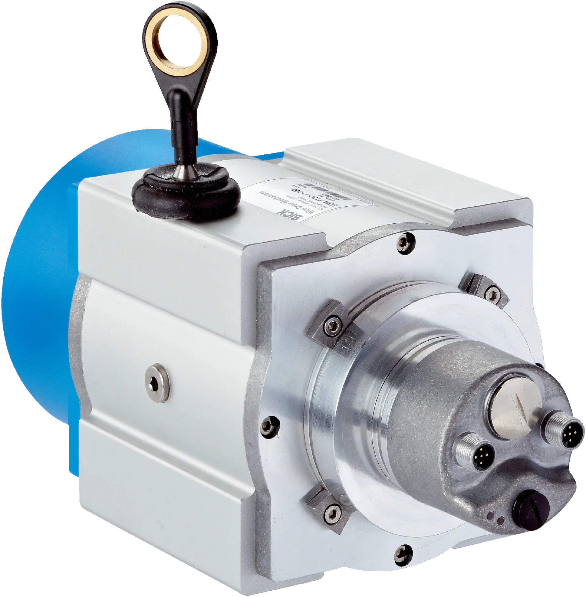 Produktfoto 1 von Seilzug-Encoder, BTF13-P1BM1025