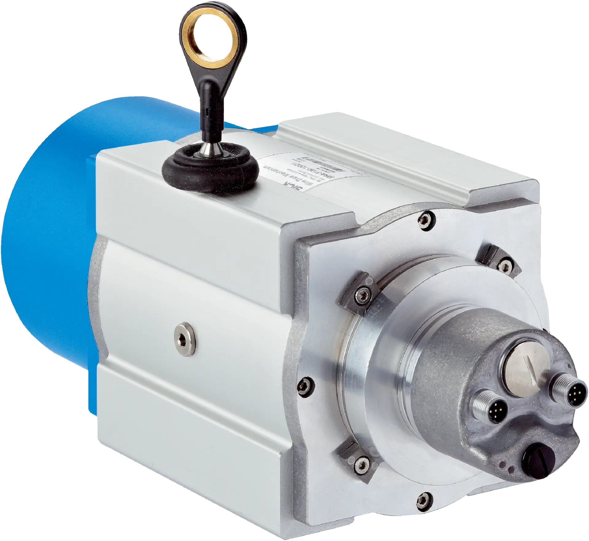 Produktfoto 1 von Seilzug-Encoder, BTF13-P1BM2025