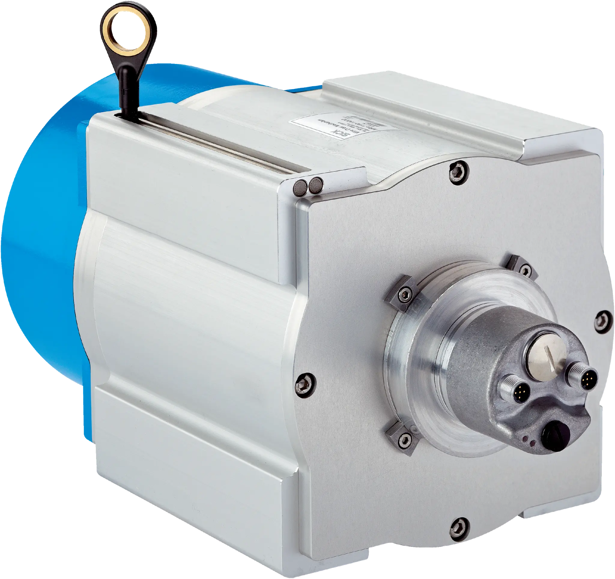 Produktfoto 1 von Seilzug-Encoder, BTF19-P1BM5017