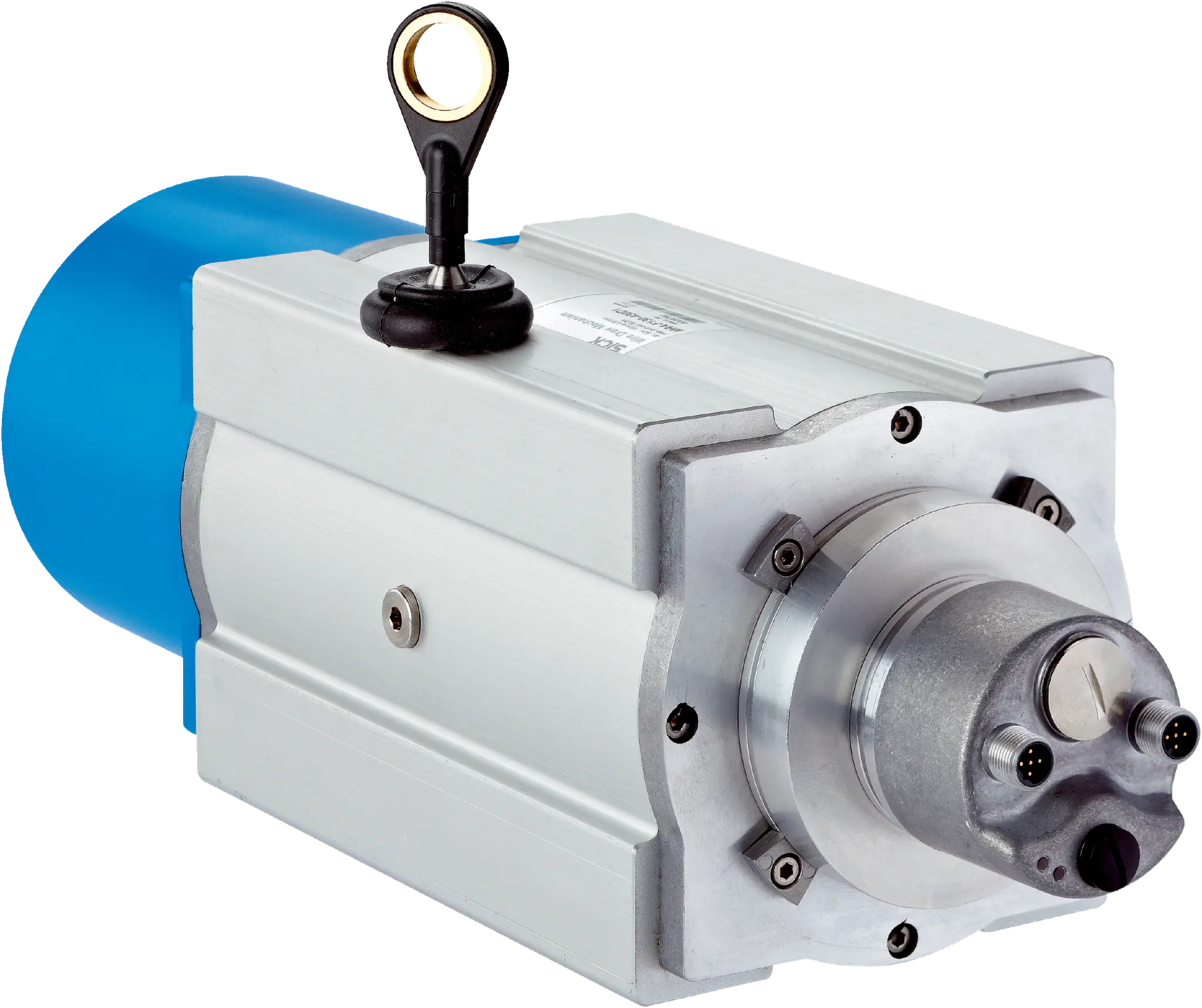 Produktfoto 1 von Seilzug-Encoder, BTF13-P1BM3025