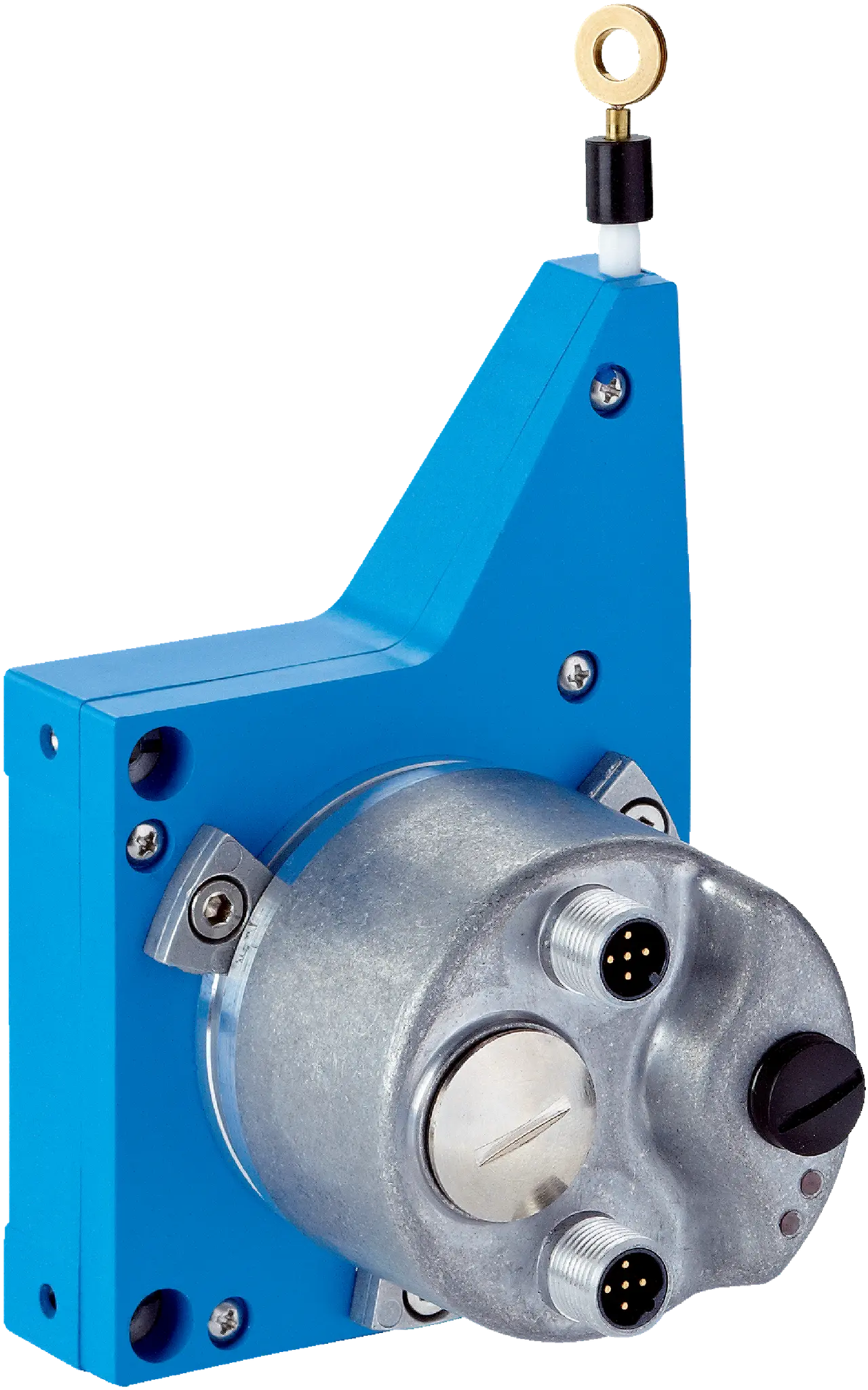 Produktfoto 1 von Seilzug-Encoder, BCG08-P1BM0336