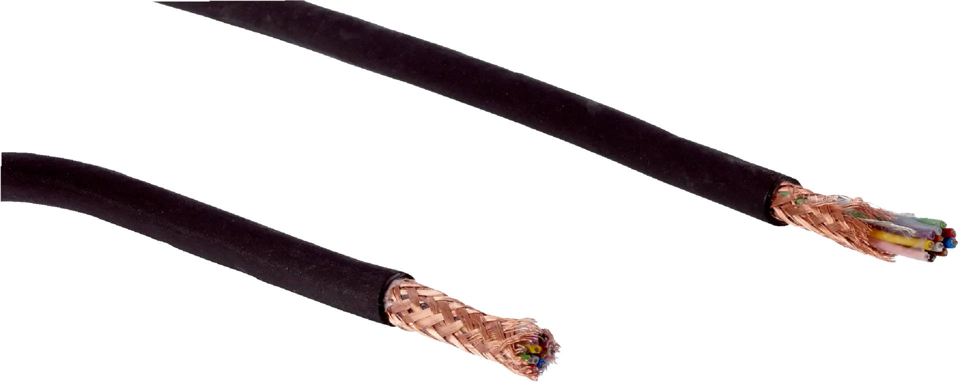Produktfoto 1 von Steckverbinder und Leitungen, LTG-2411-MW