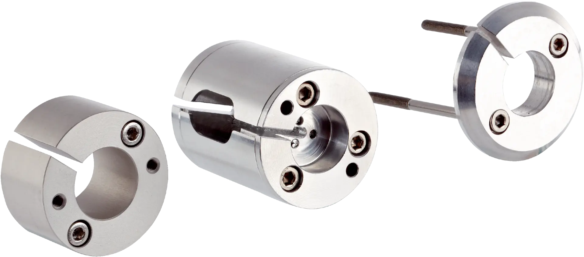 Produktfoto 1 von Befestigungstechnik, MRA-F080-B