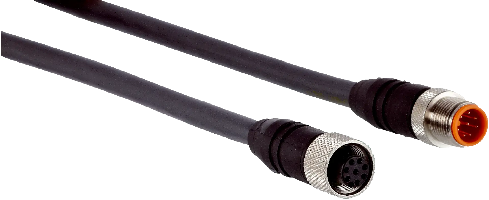 Produktfoto 1 von Steckverbinder und Leitungen, DSL-1208-G05MAC1