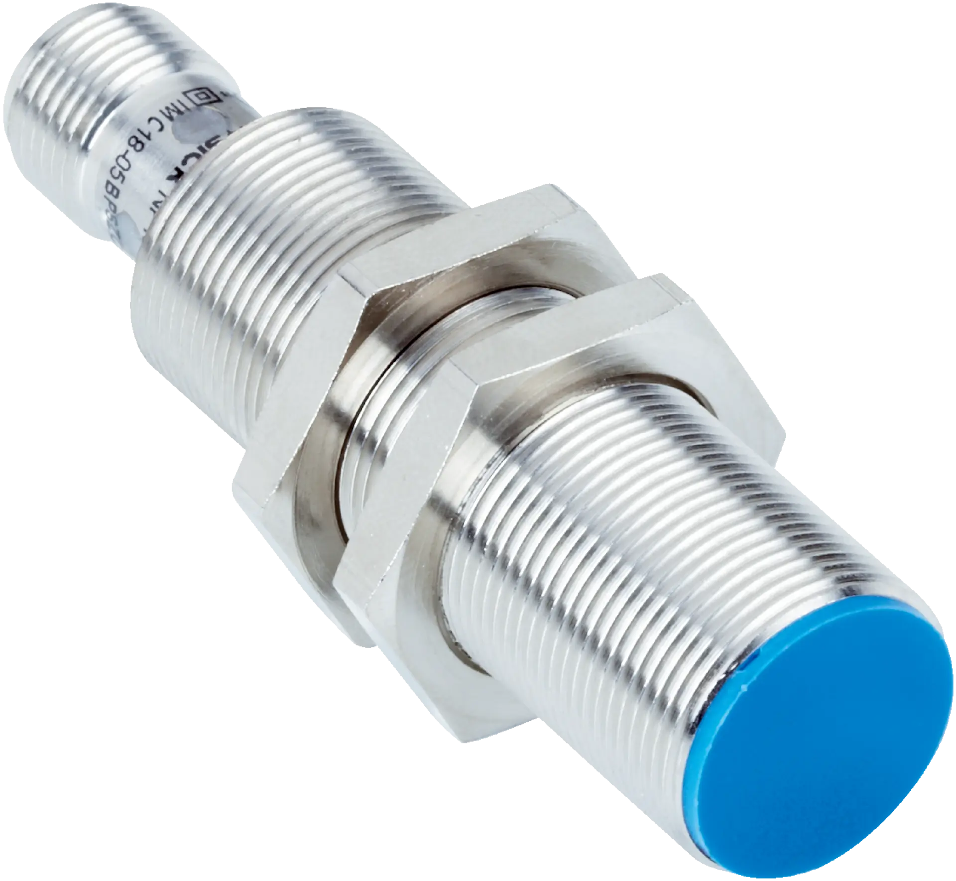 Produktfoto 1 von Induktive Näherungssensoren, IMC18-07BPDZC0SA05