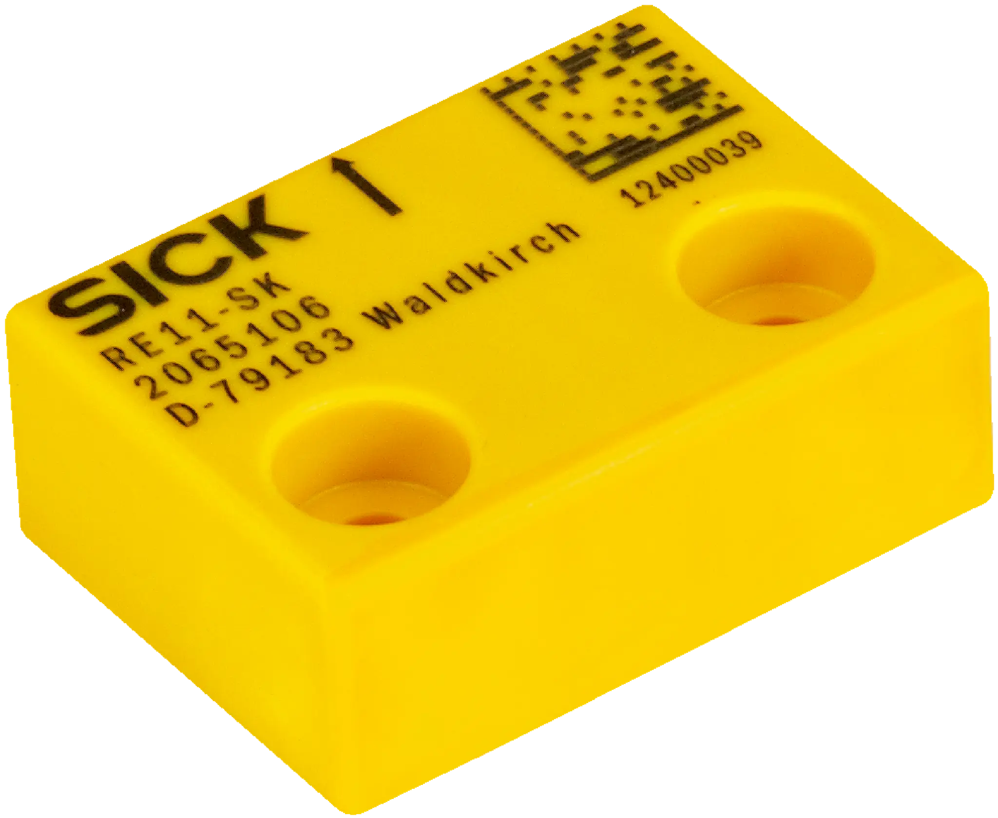 Produktfoto 1 von Betätiger und Riegel, RE11-SK