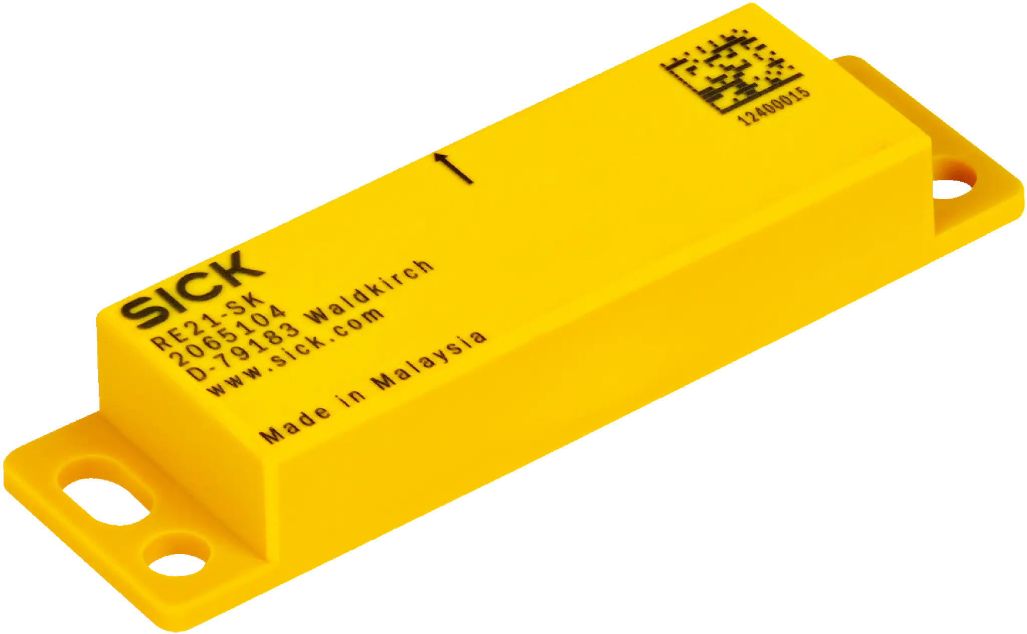 Produktfoto 1 von Betätiger und Riegel, RE21-SK