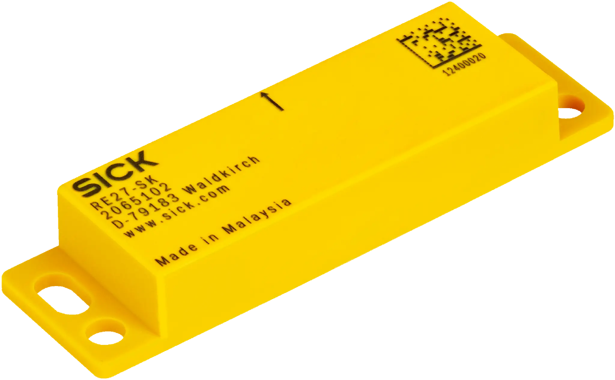 Produktfoto 1 von Betätiger und Riegel, RE27-SK