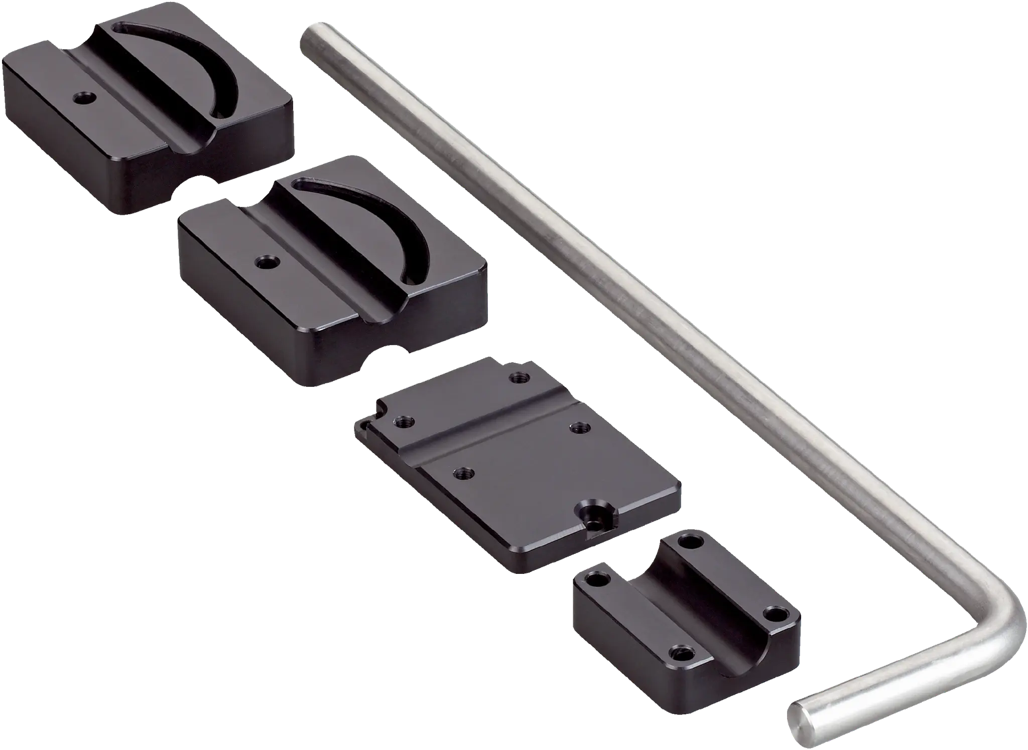 Produktfoto 1 von Befestigungstechnik, Universaladapter für Inspector