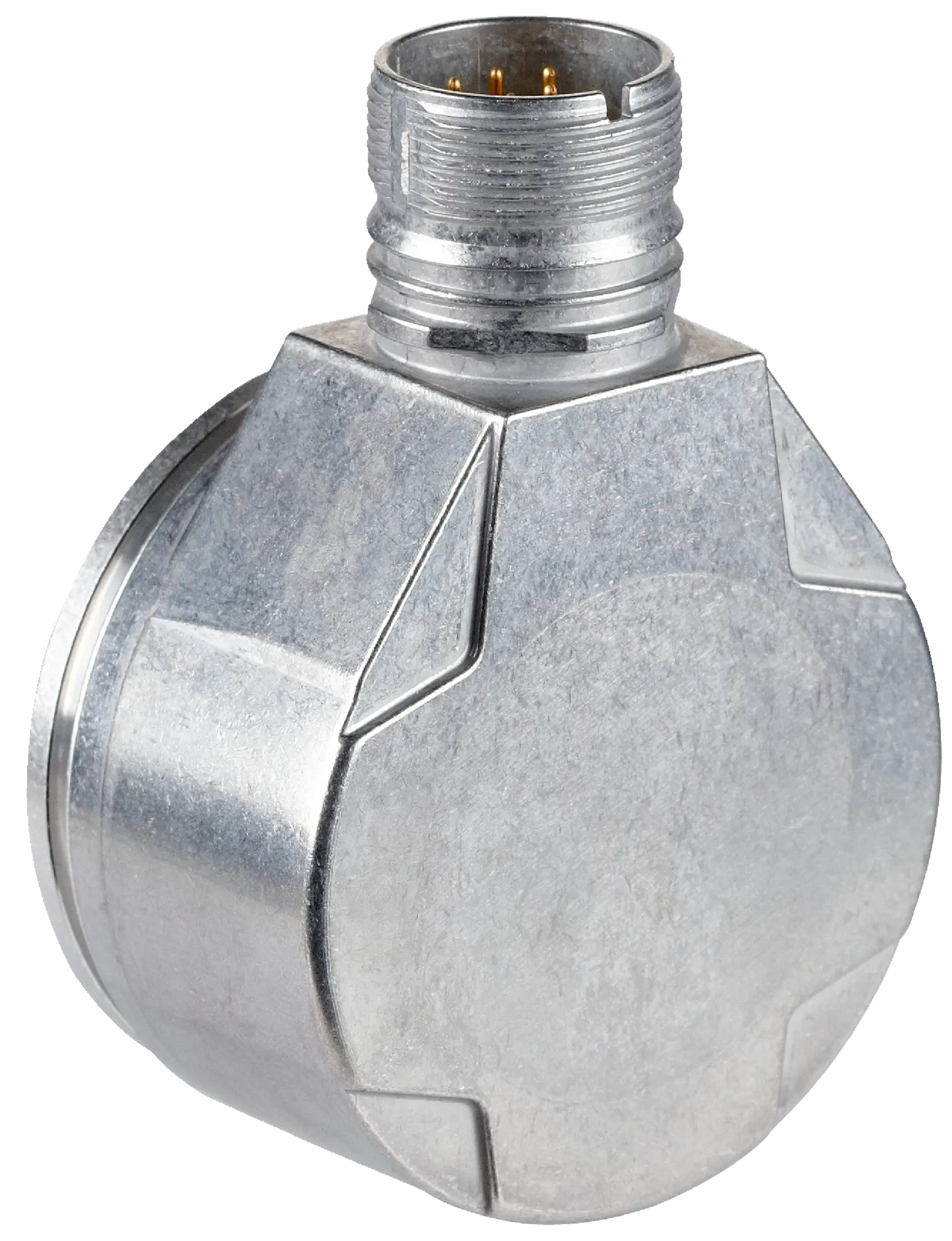 Produktfoto 1 von Absolut-Encoder, AFS60B-S1AA000512