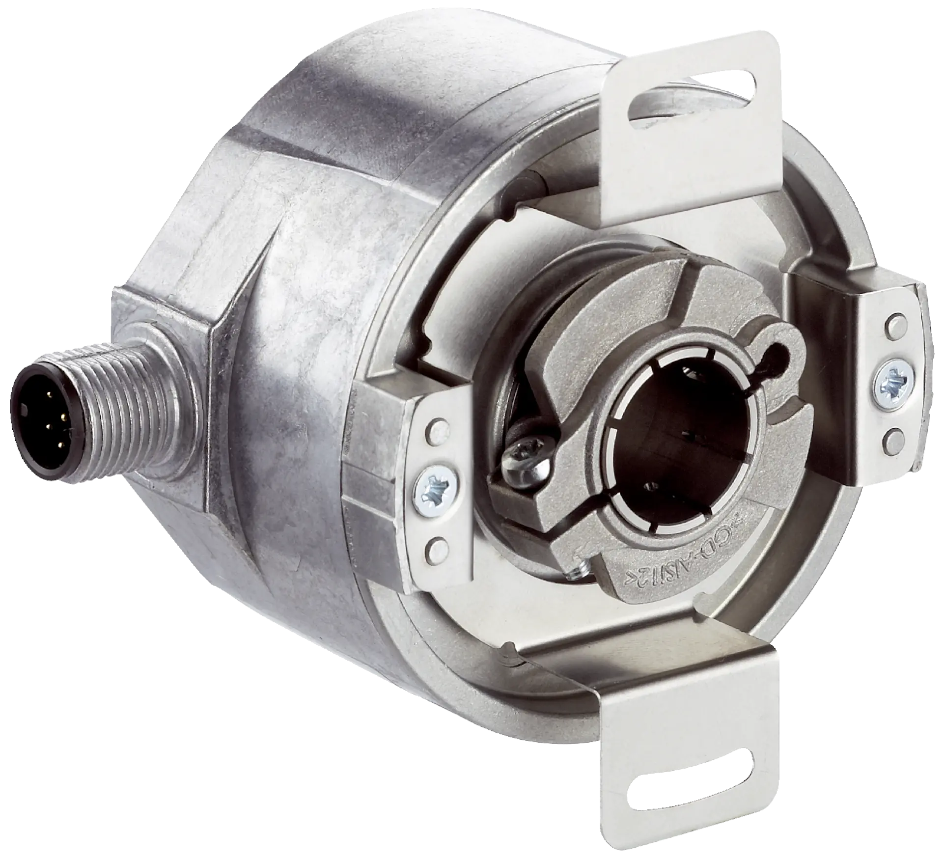 Produktfoto 1 von Absolut-Encoder, AFM60B-BBAC008192