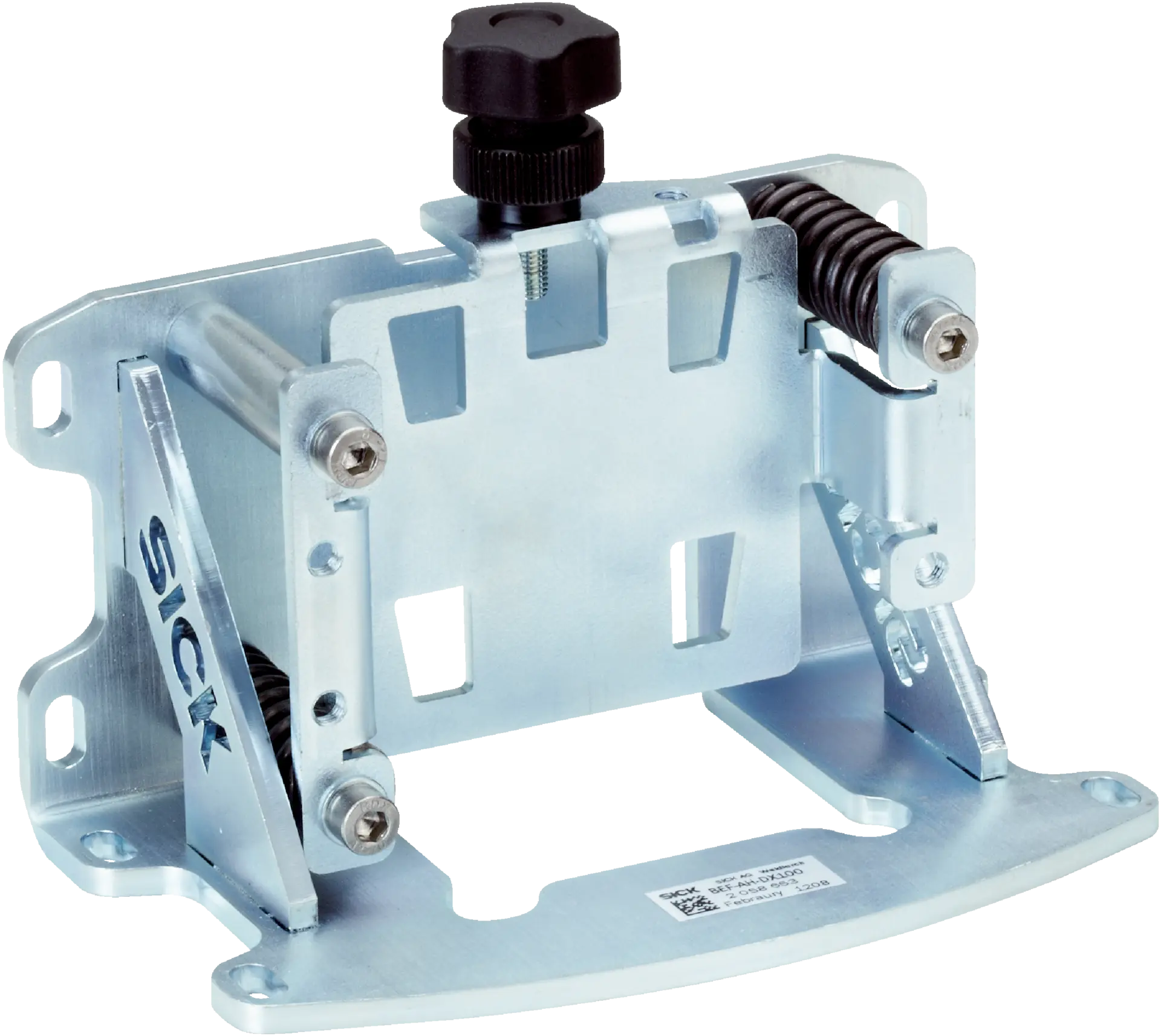 Produktfoto 1 von Befestigungstechnik, BEF-AH-DX100