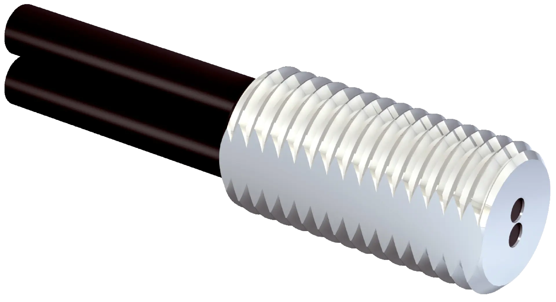 Produktfoto 1 von Lichtleitersensoren, LL3-DR01