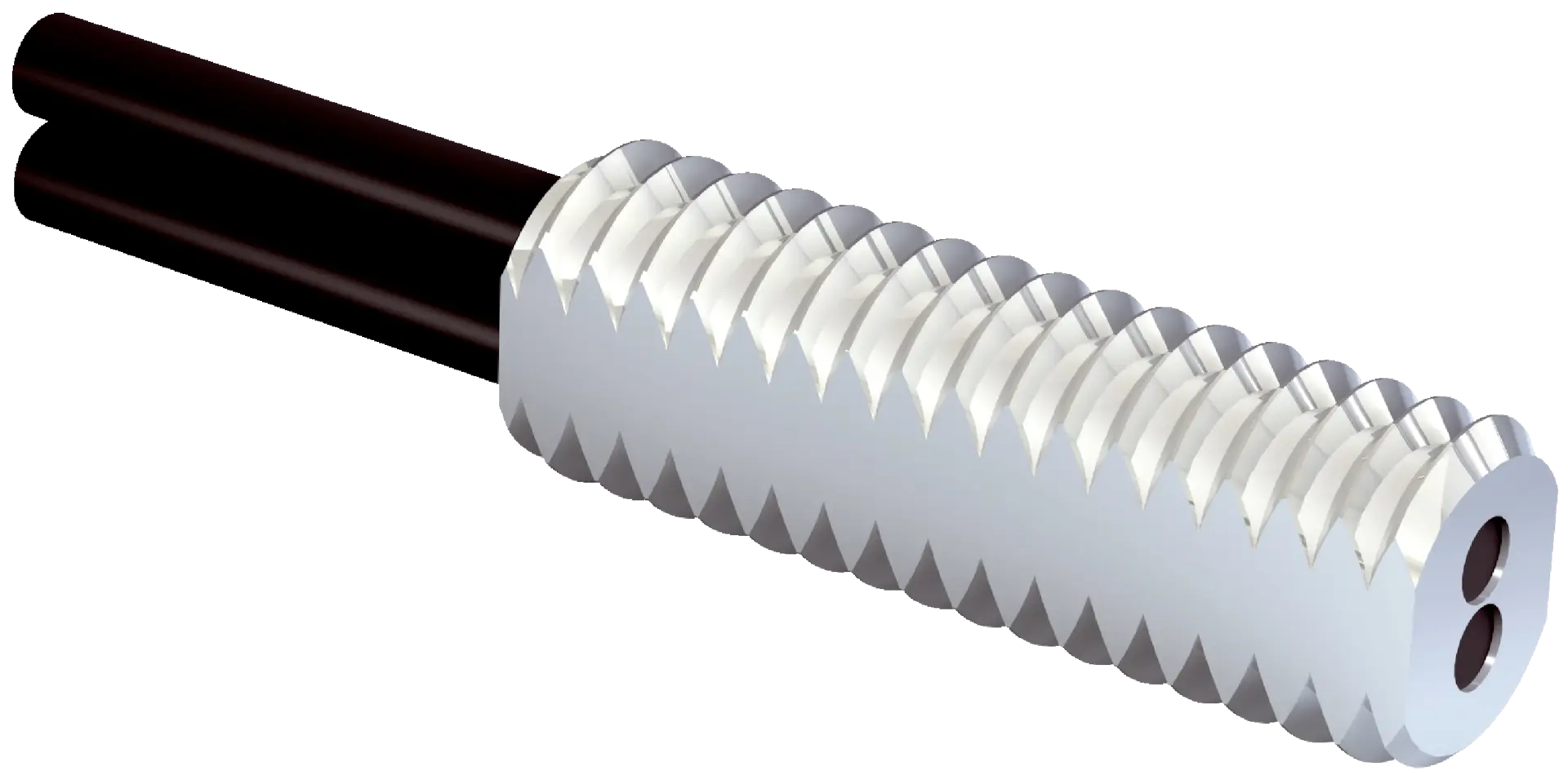Produktfoto 1 von Lichtleitersensoren, LL3-DK66