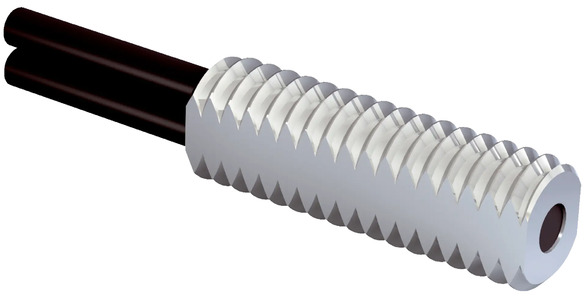 Produktfoto 1 von Lichtleitersensoren, LL3-DM02