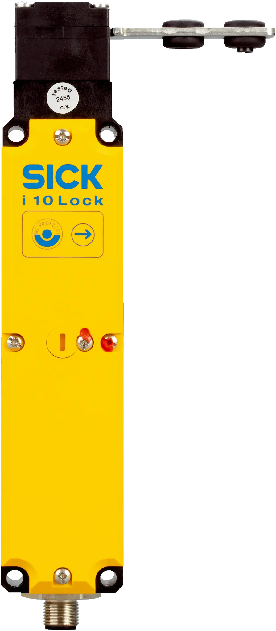Produktfoto 1 von Sicherheitsschalter, i10-E0354 Lock