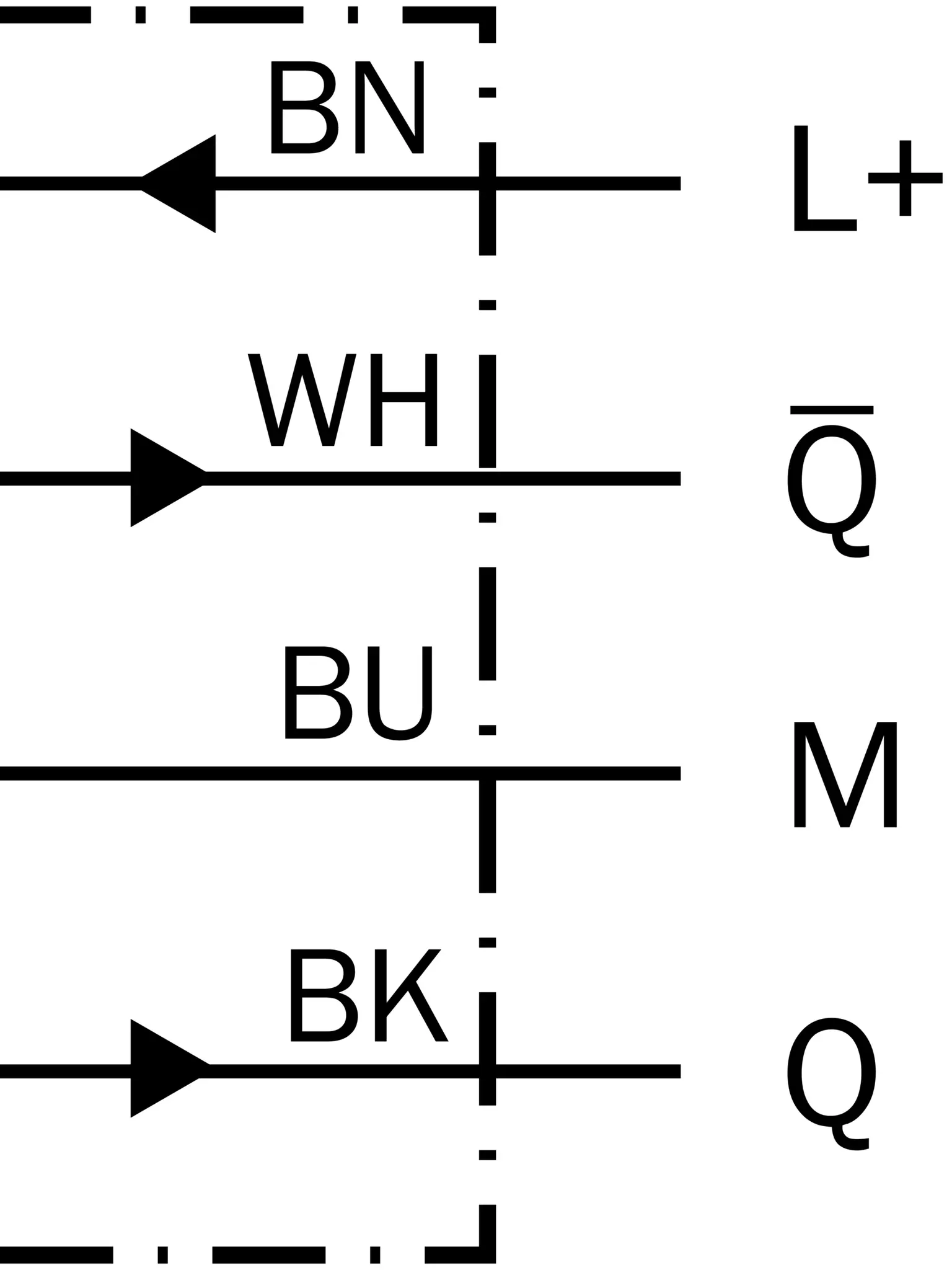 Lichttaster und Lichtschranken, WTB2S-2P1151