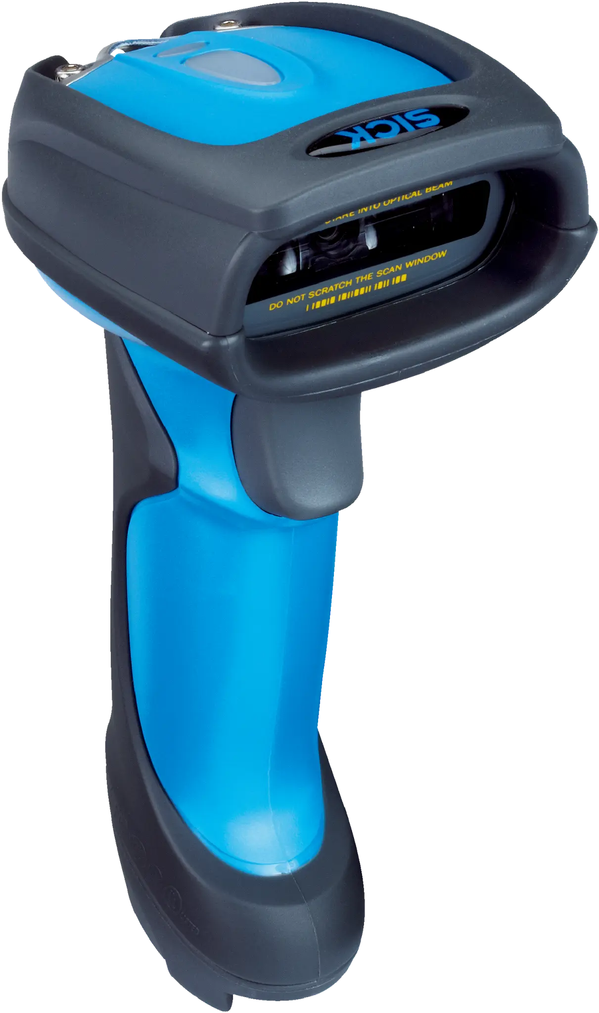 Produktfoto 1 von Mobile Handheld-Scanner, IDM161E-411S