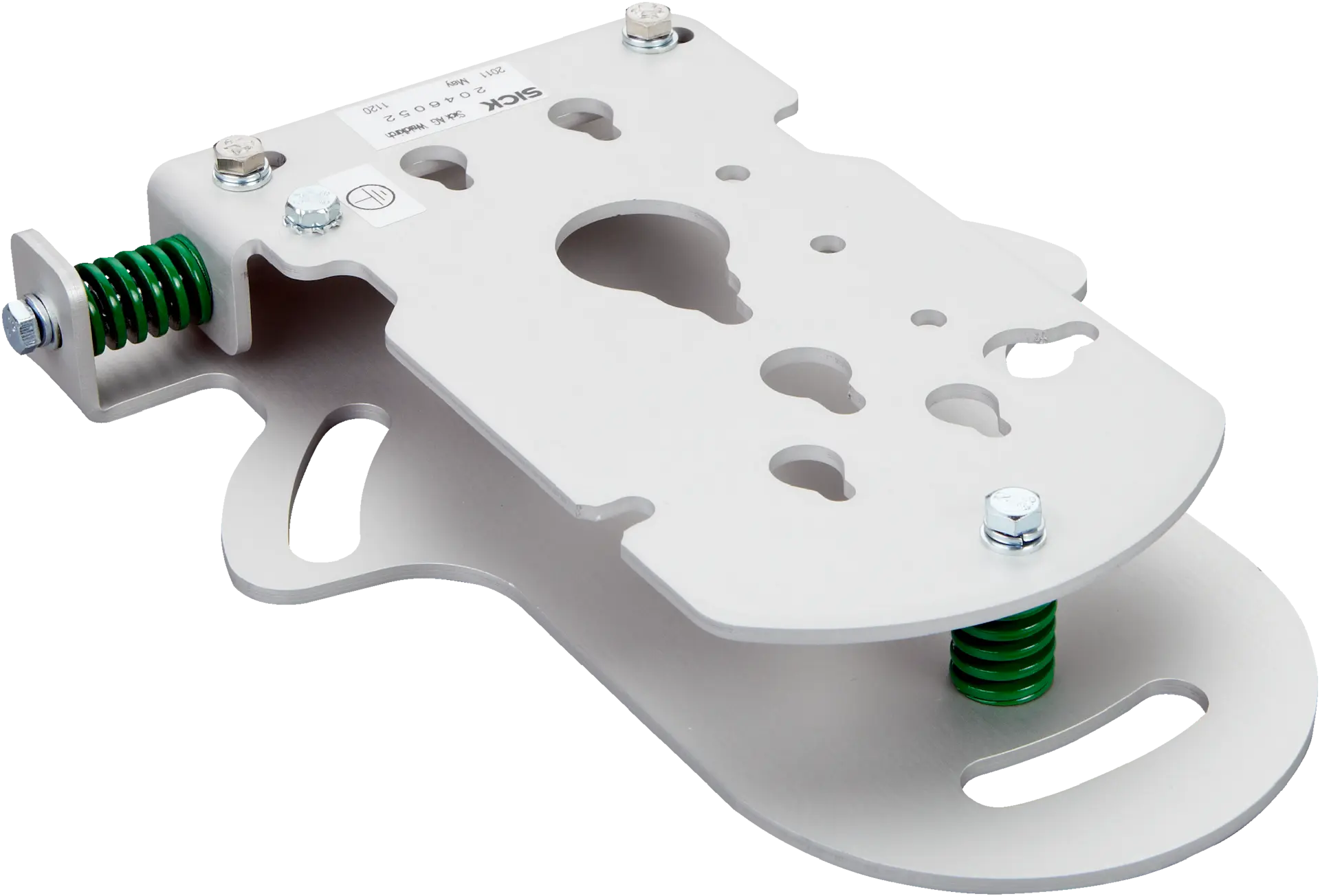 Produktfoto 1 von Befestigungstechnik, BEF-DME/ISD