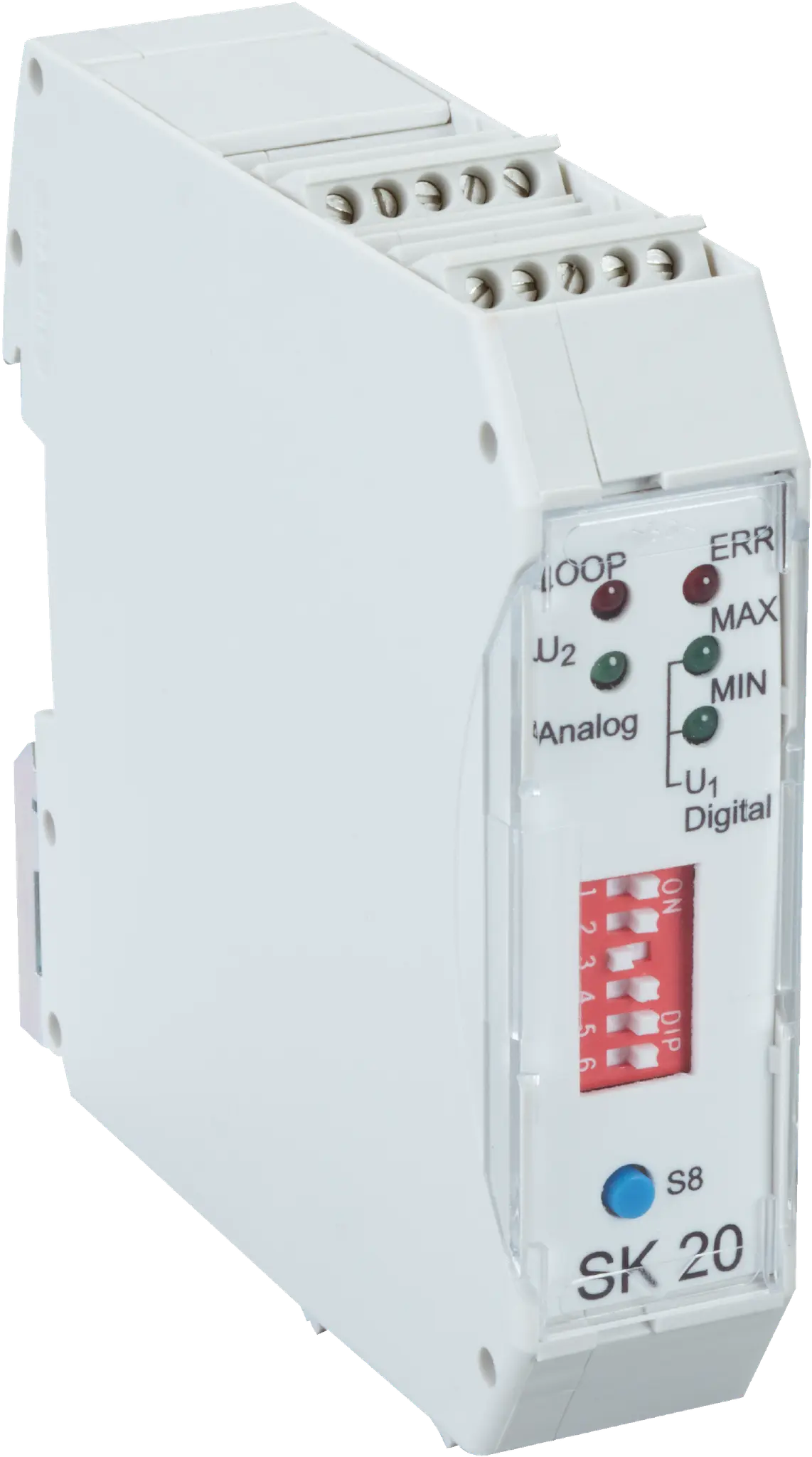 Produktfoto 1 von Integrationsmodule und Adapter, HN.SK20.2