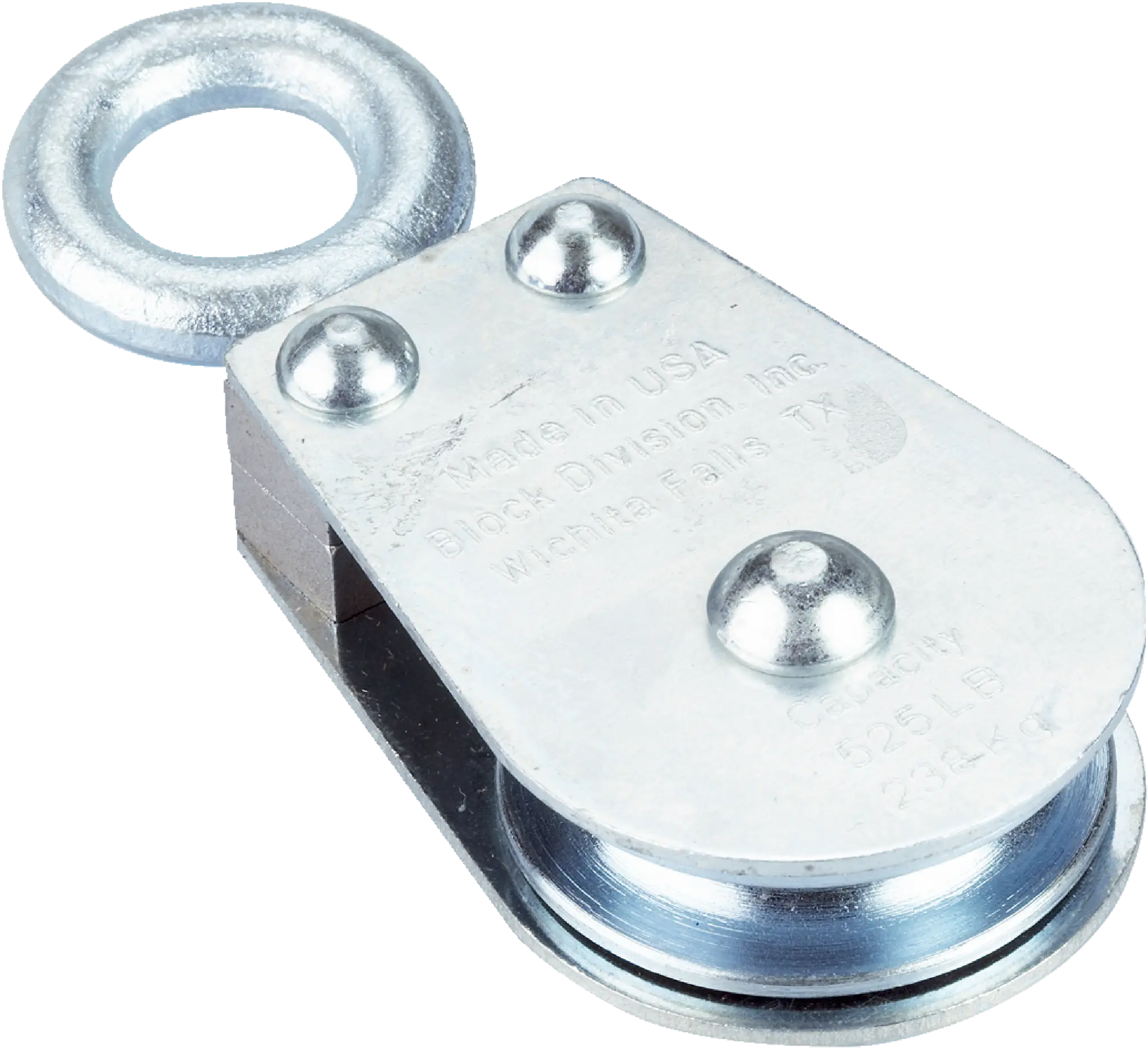 Produktfoto 1 von Seilzugmechanik, iE110-PCPI